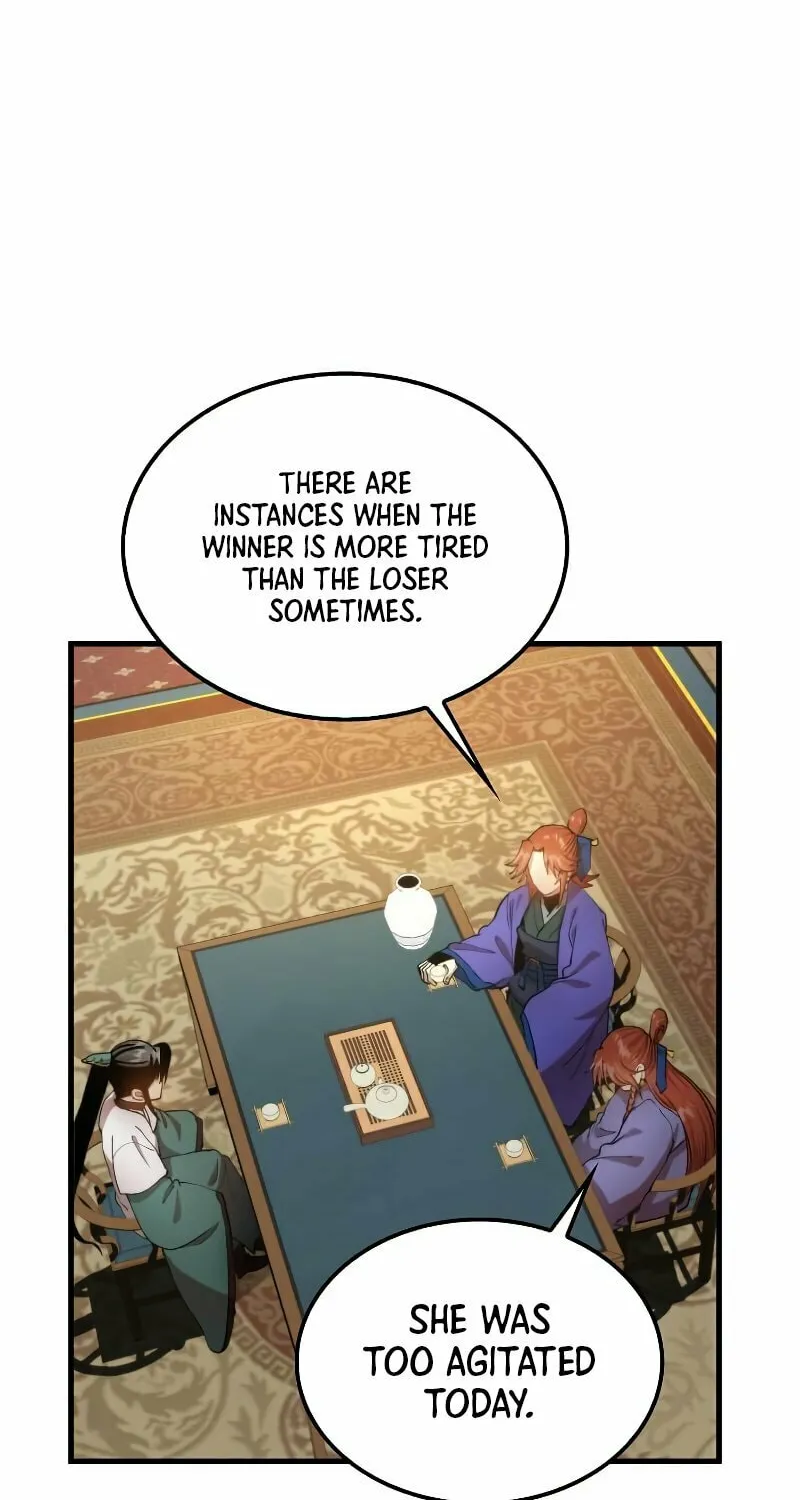 Read Doctor’s Rebirth chapter 96 image 57 on Lezhin