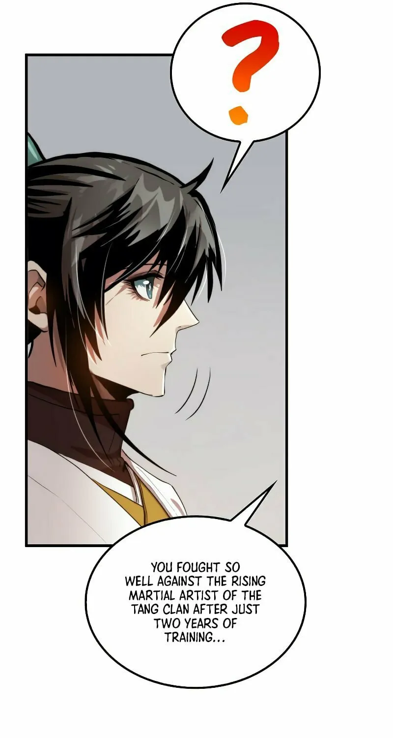 Read Doctor’s Rebirth chapter 96 image 60 on Lezhin