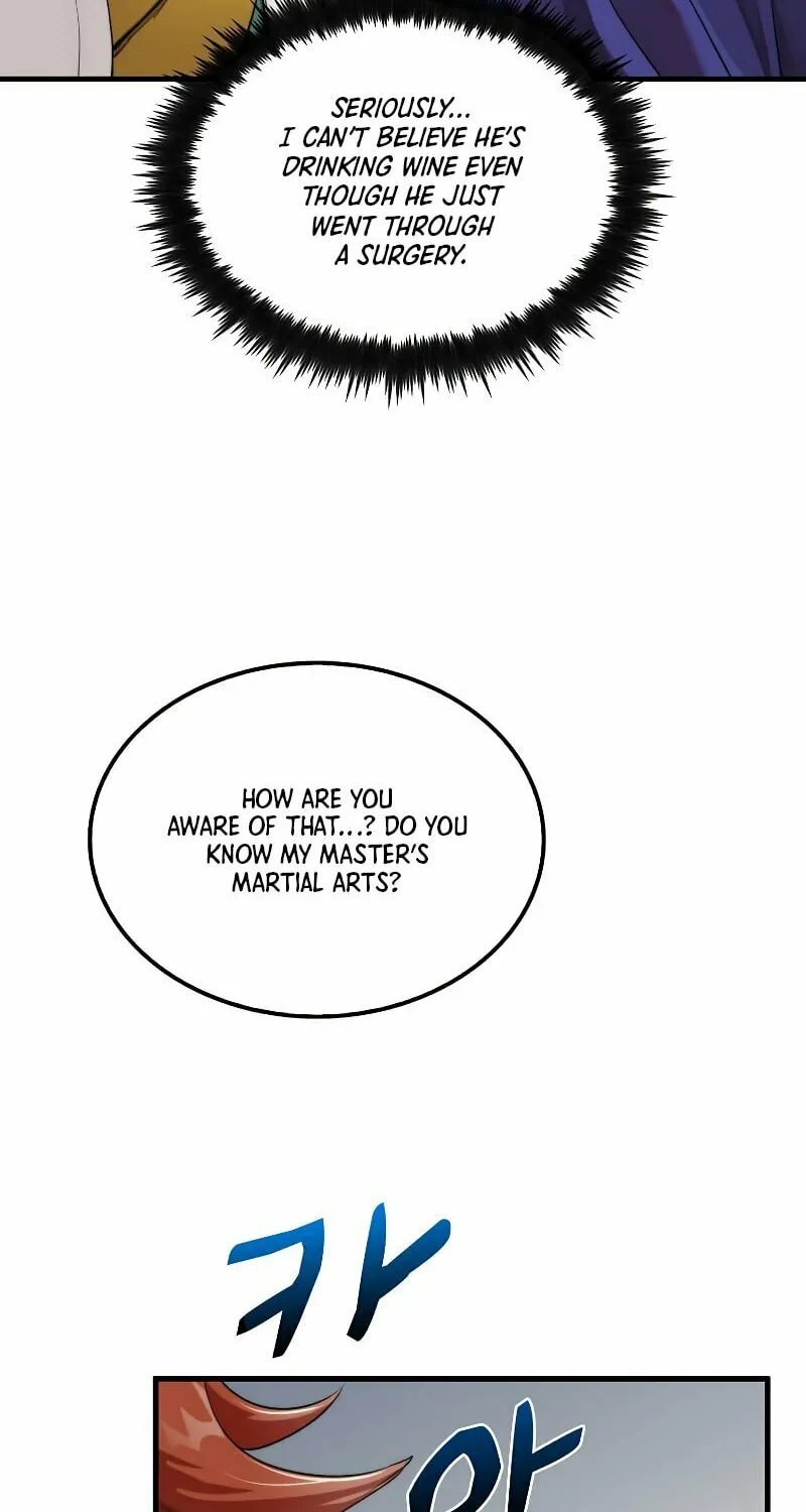 Read Doctor’s Rebirth chapter 96 image 63 on Lezhin