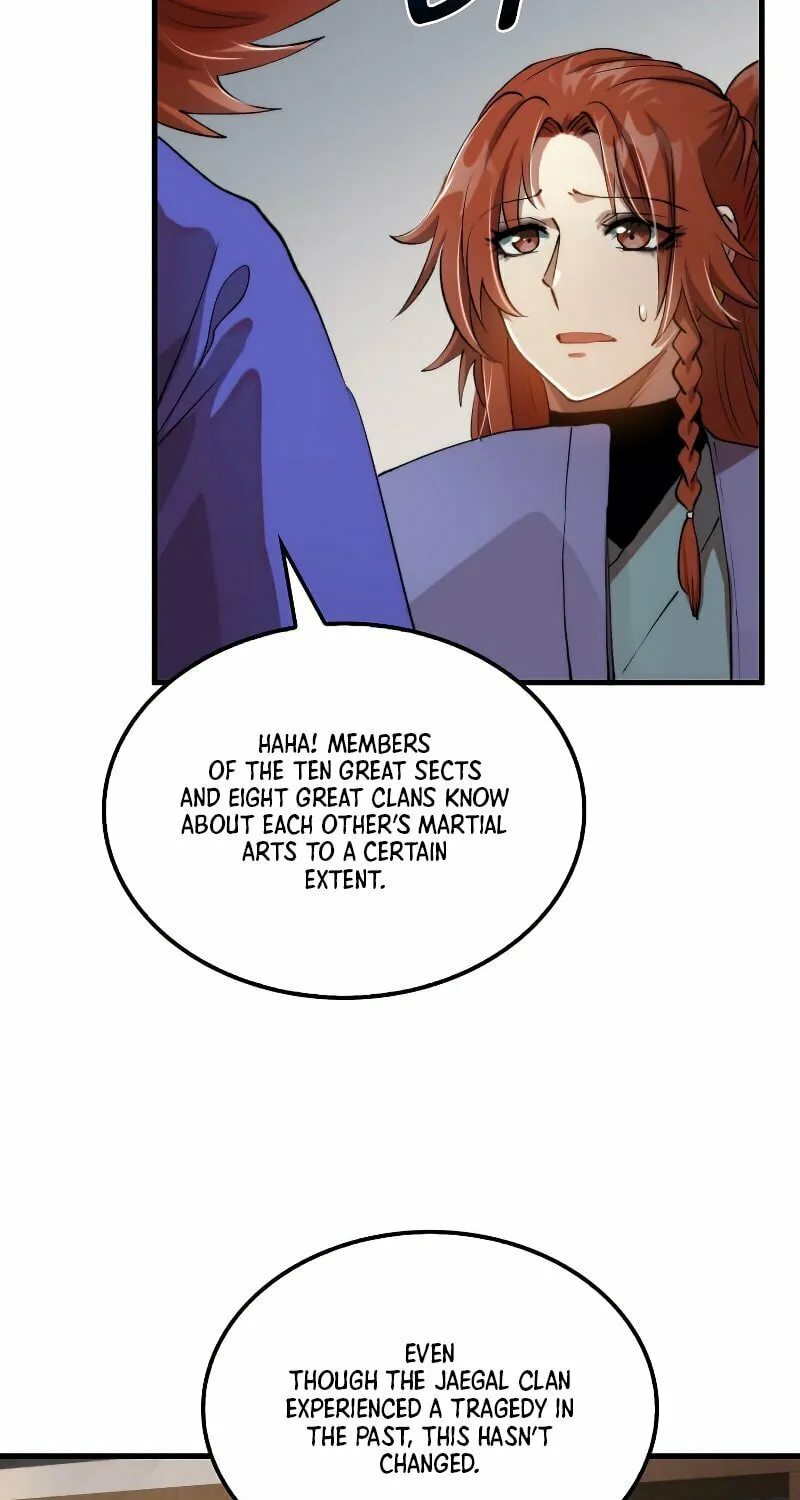 Read Doctor’s Rebirth chapter 96 image 64 on Lezhin