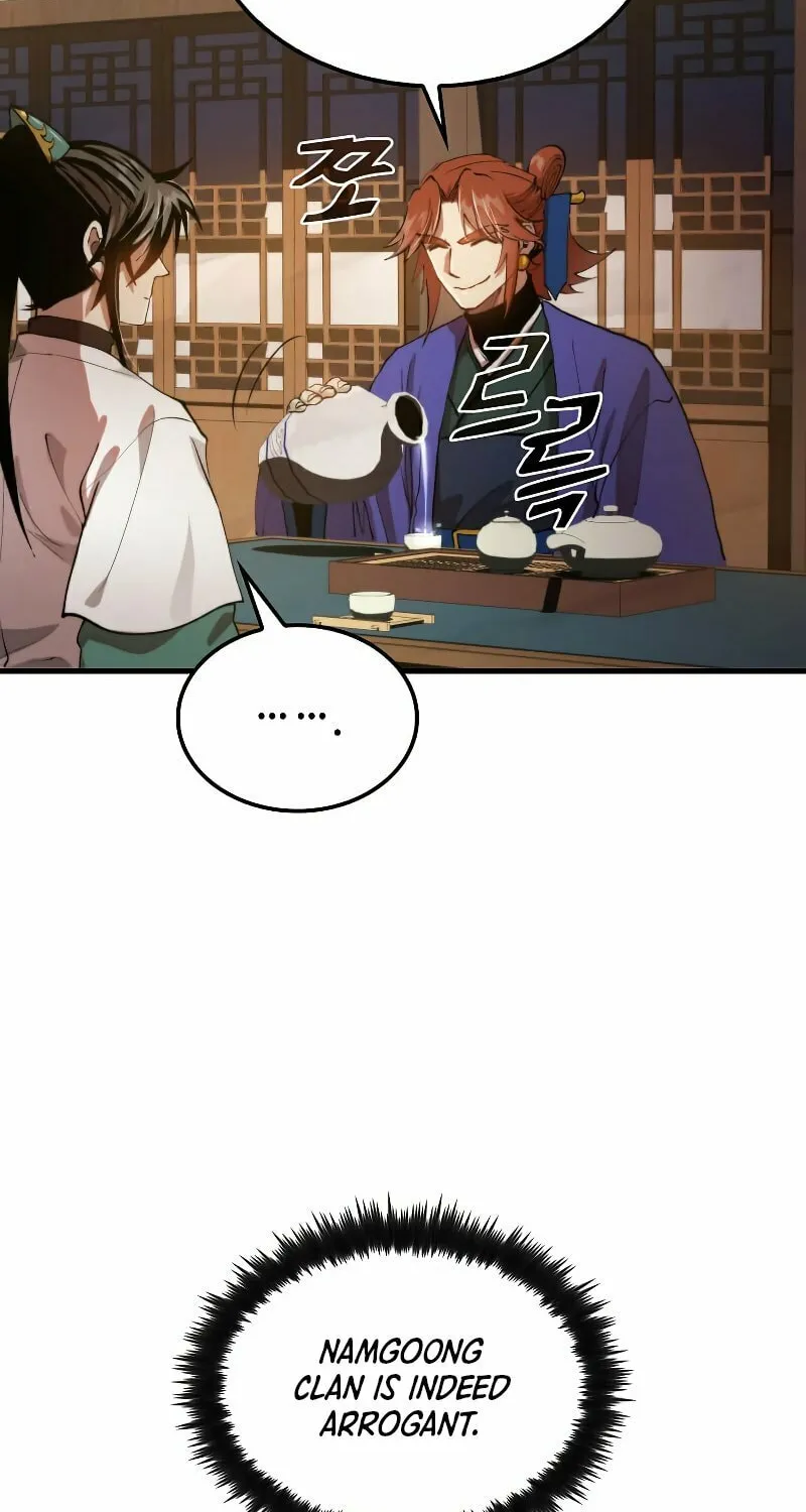 Read Doctor’s Rebirth chapter 96 image 65 on Lezhin