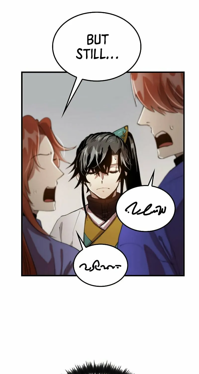 Read Doctor’s Rebirth chapter 96 image 77 on Lezhin