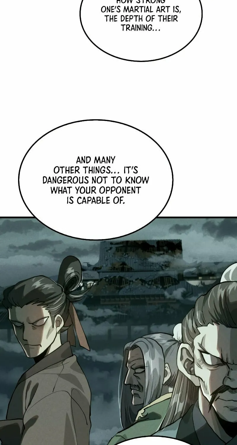Read Doctor’s Rebirth chapter 96 image 80 on Lezhin