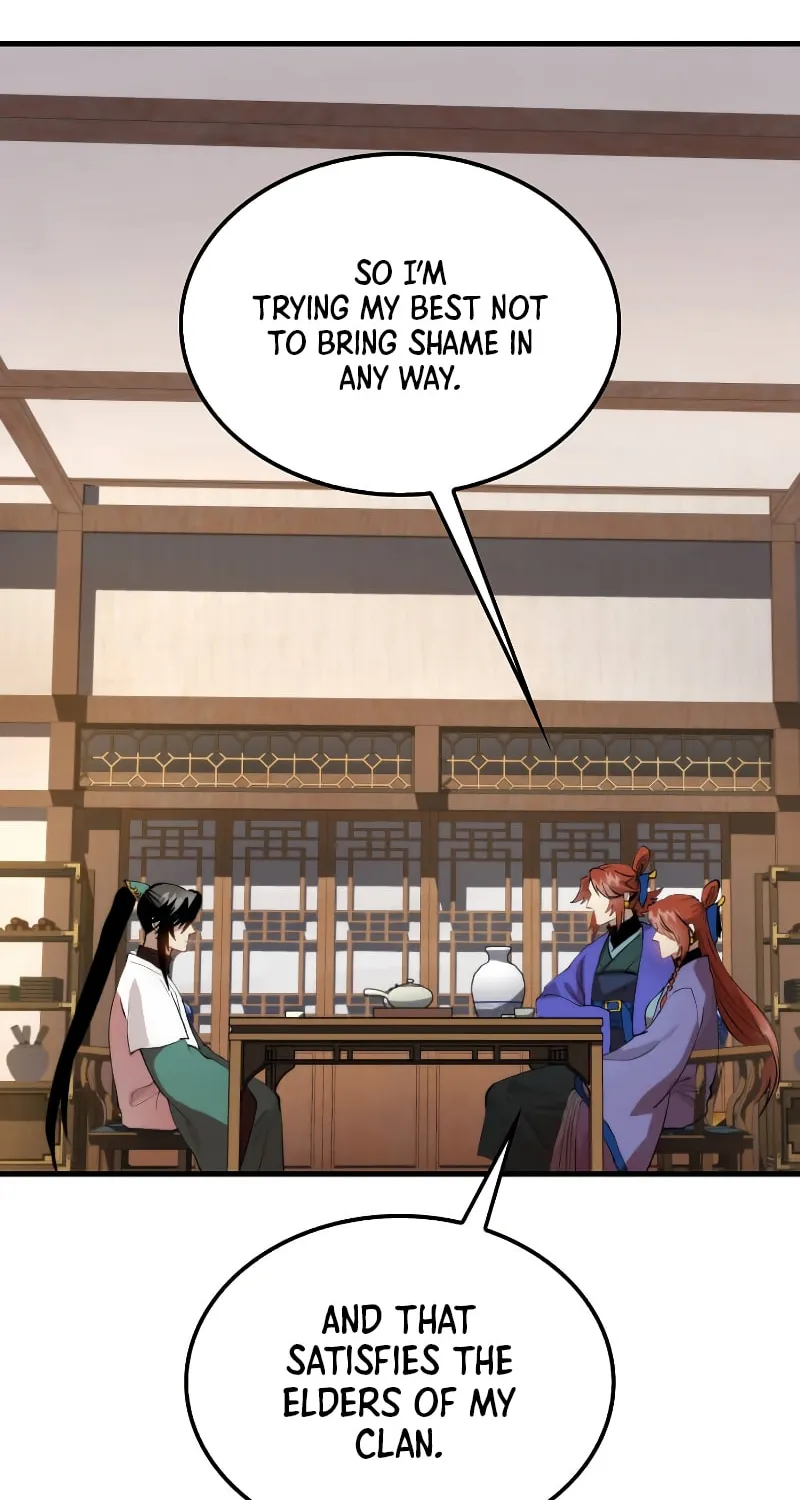 Read Doctor’s Rebirth chapter 97 image 12 on Lezhin