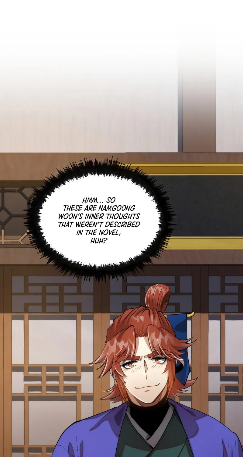 Read Doctor’s Rebirth chapter 97 image 14 on Lezhin