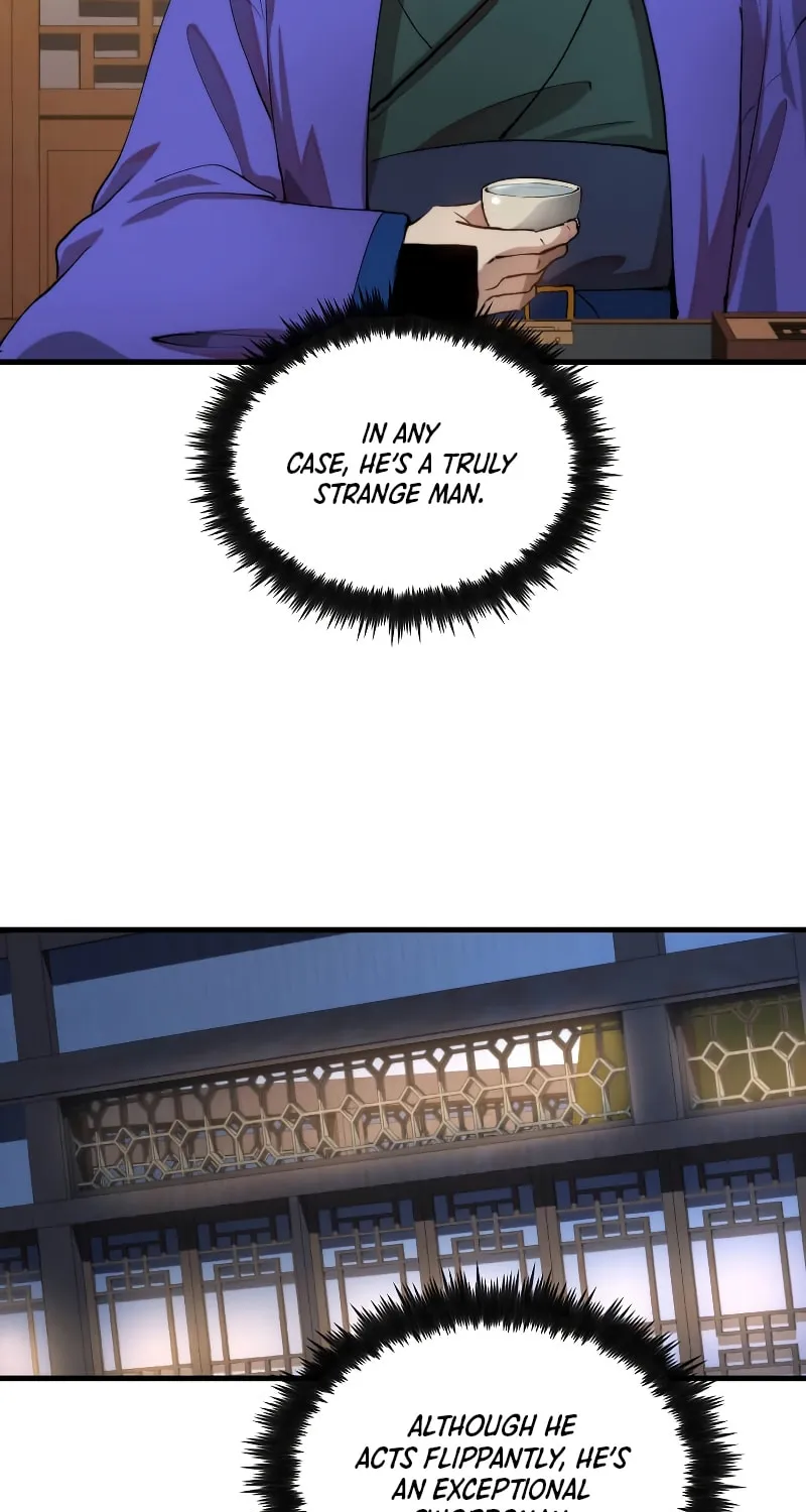 Read Doctor’s Rebirth chapter 97 image 15 on Lezhin