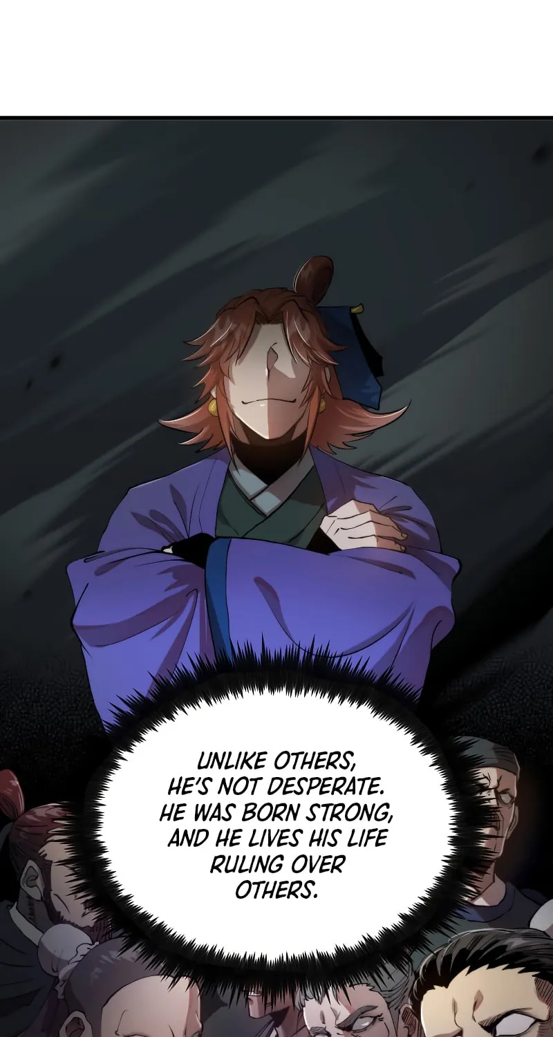 Read Doctor’s Rebirth chapter 97 image 18 on Lezhin