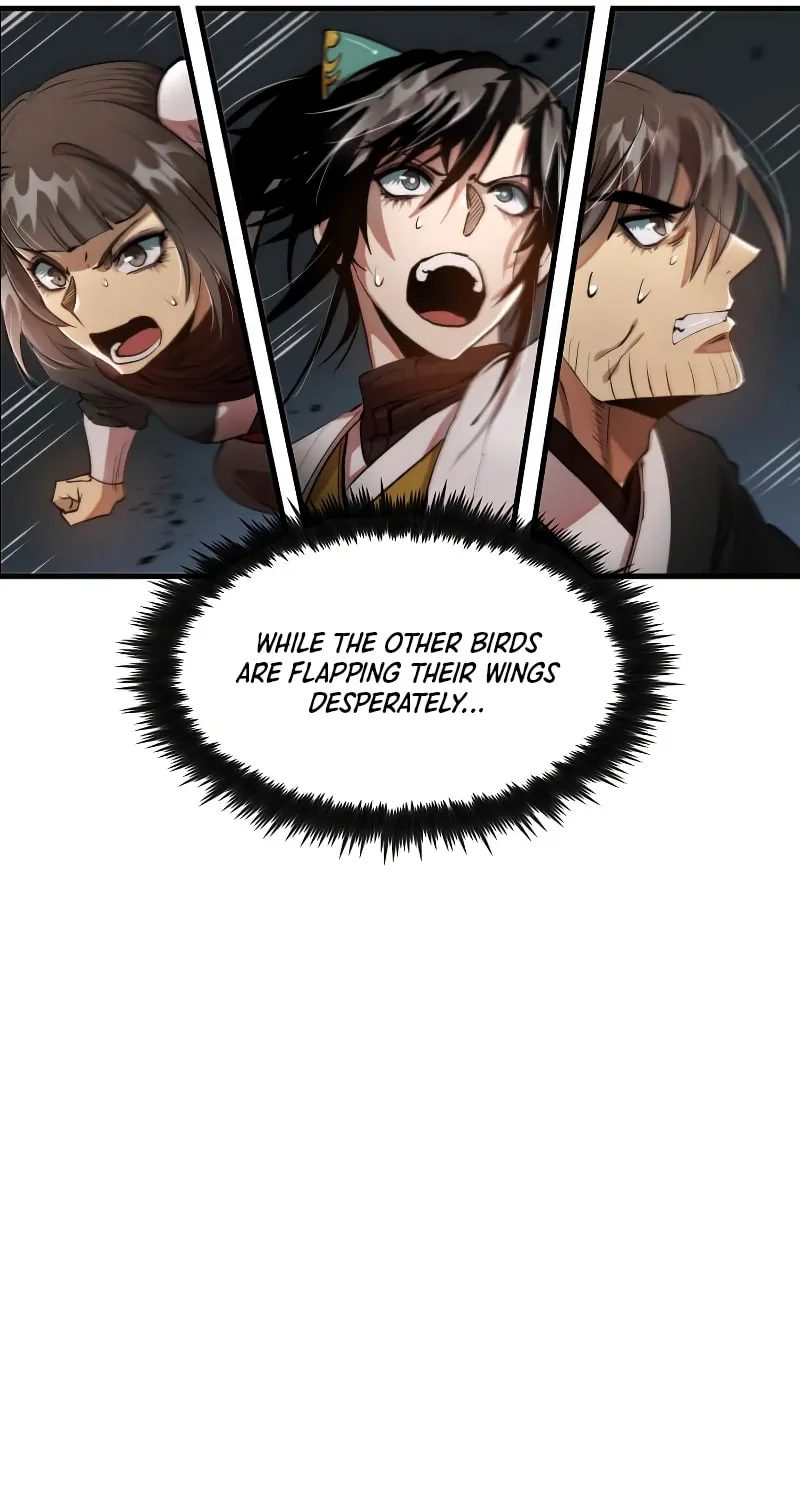 Read Doctor’s Rebirth chapter 97 image 21 on Lezhin