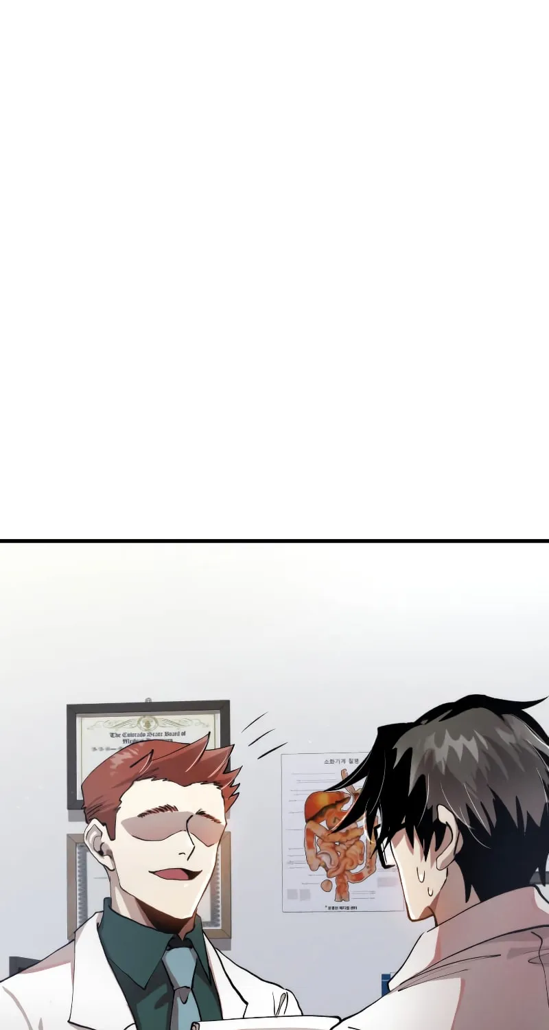 Read Doctor’s Rebirth chapter 97 image 24 on Lezhin