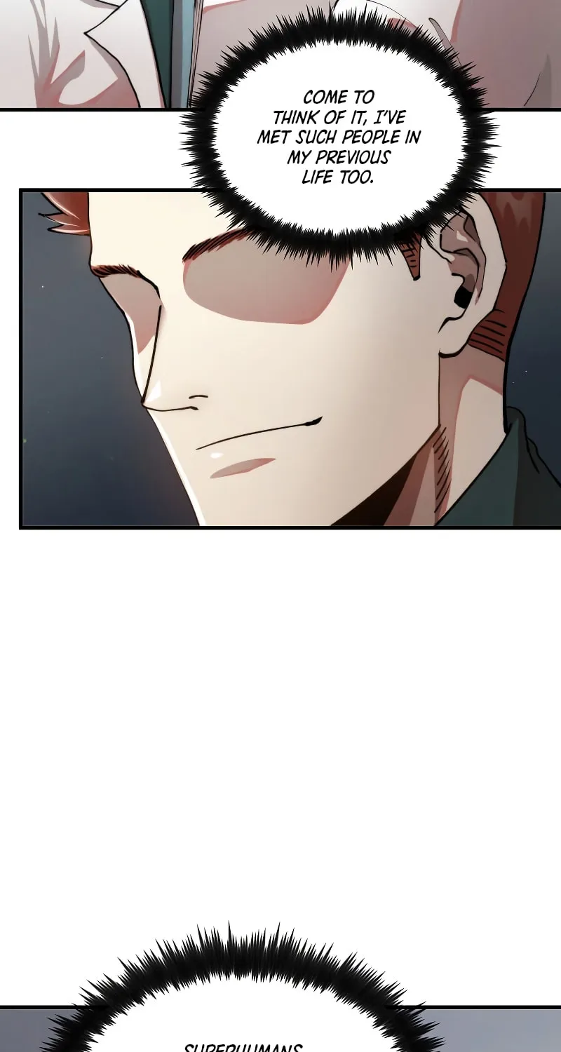 Read Doctor’s Rebirth chapter 97 image 25 on Lezhin
