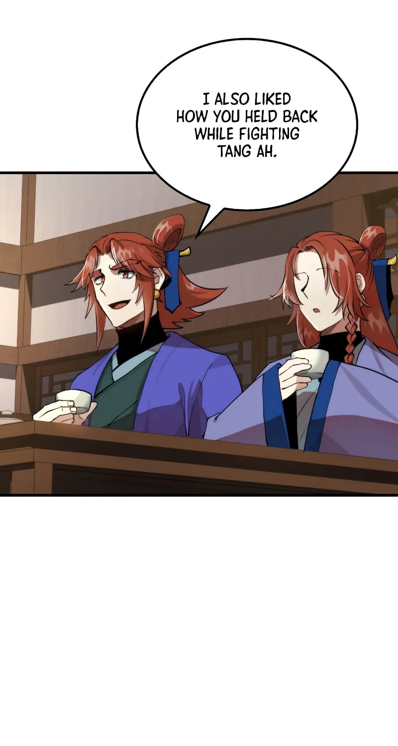Read Doctor’s Rebirth chapter 97 image 31 on Lezhin