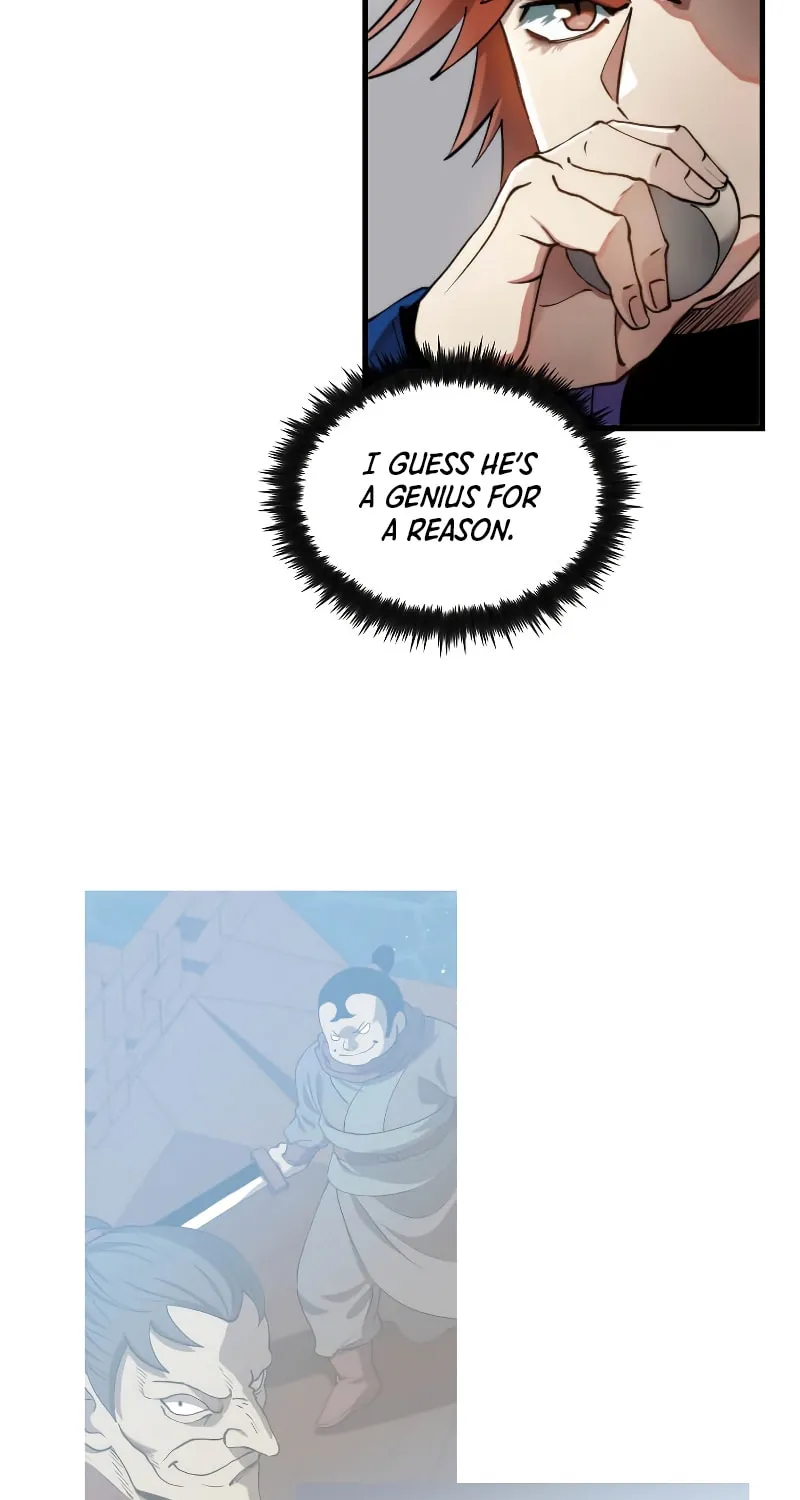 Read Doctor’s Rebirth chapter 97 image 33 on Lezhin