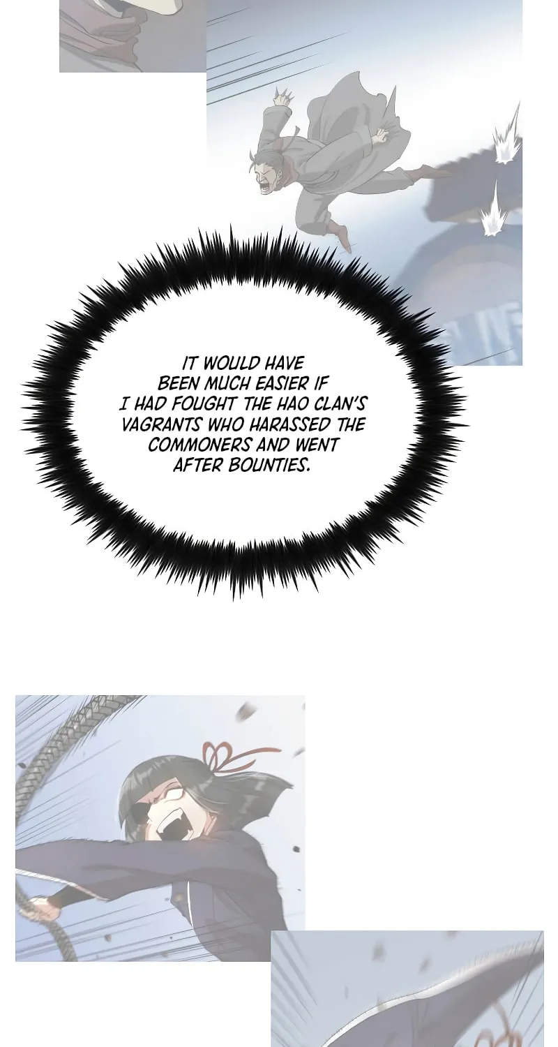 Read Doctor’s Rebirth chapter 97 image 34 on Lezhin