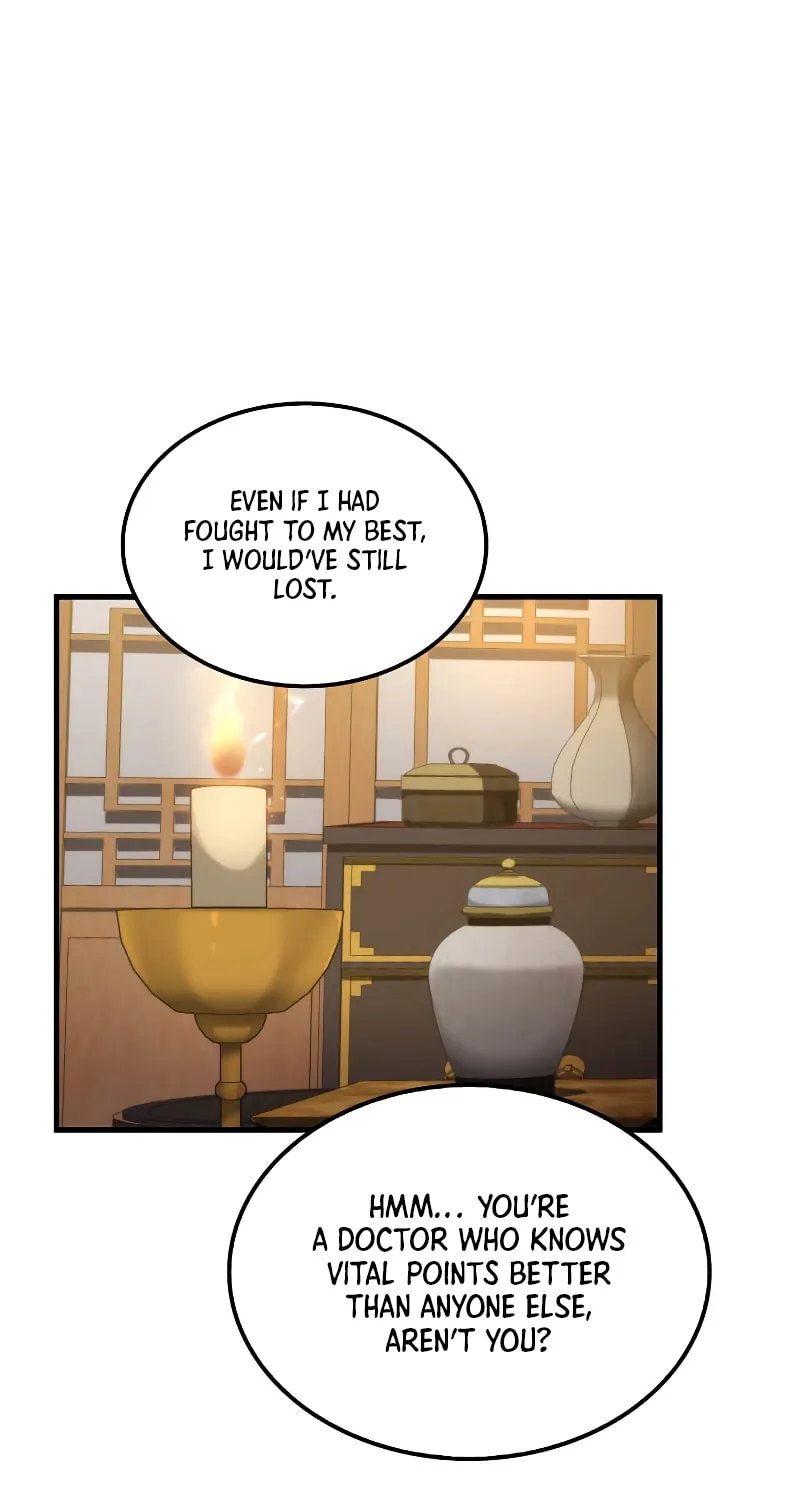Read Doctor’s Rebirth chapter 97 image 37 on Lezhin