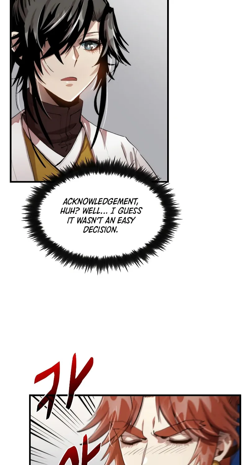 Read Doctor’s Rebirth chapter 97 image 4 on Lezhin