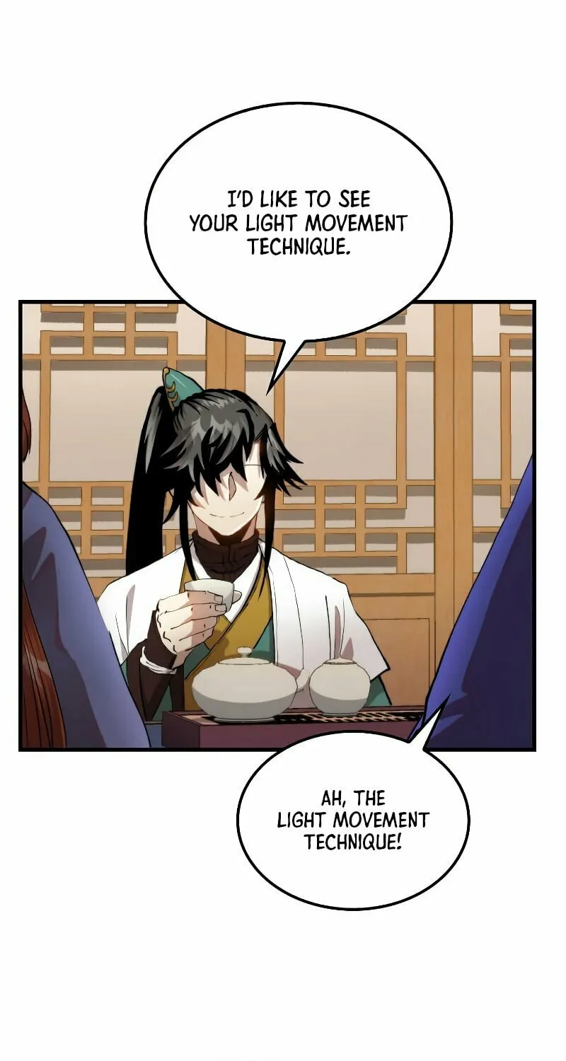 Read Doctor’s Rebirth chapter 97 image 41 on Lezhin
