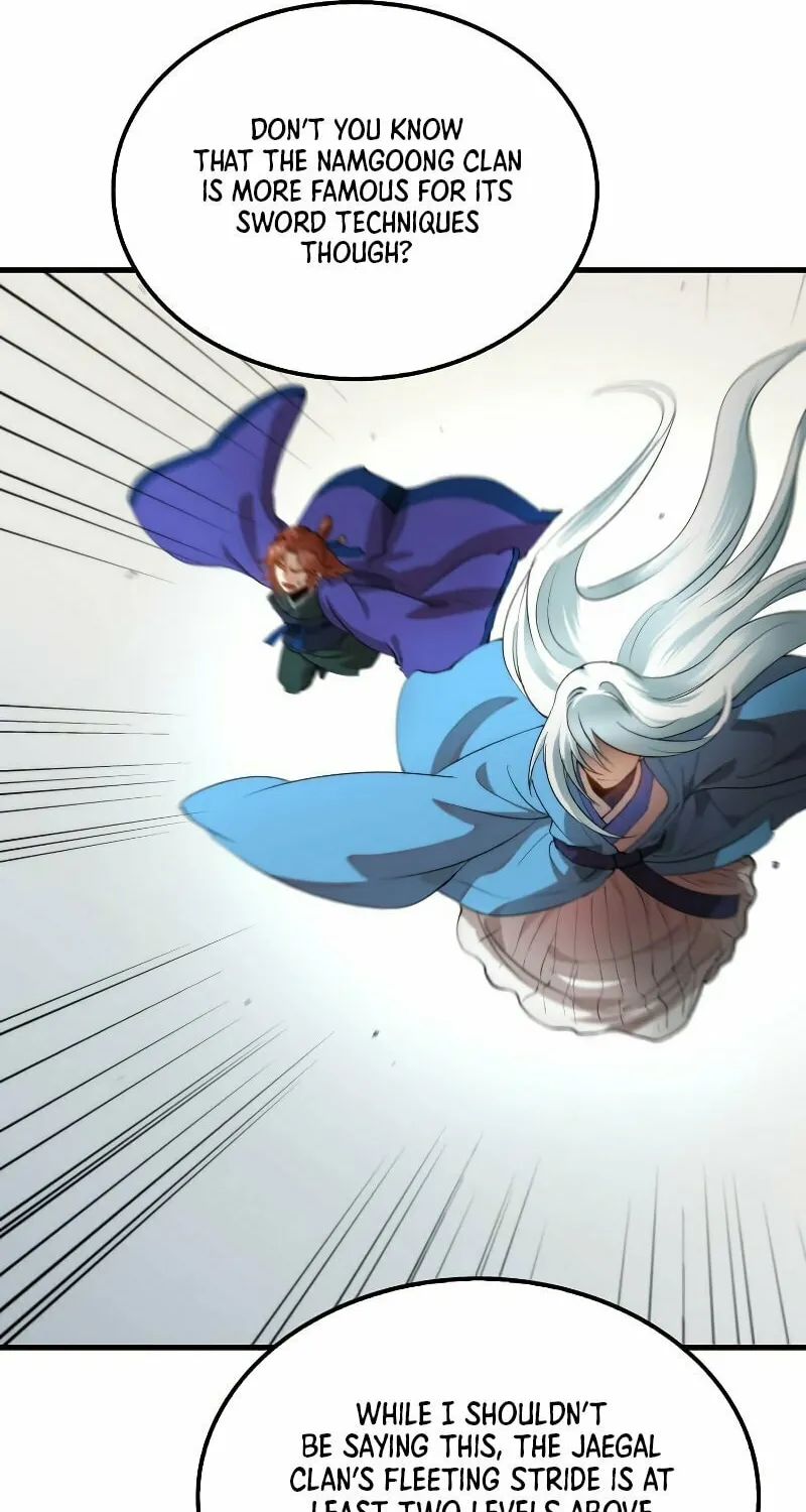 Read Doctor’s Rebirth chapter 97 image 42 on Lezhin