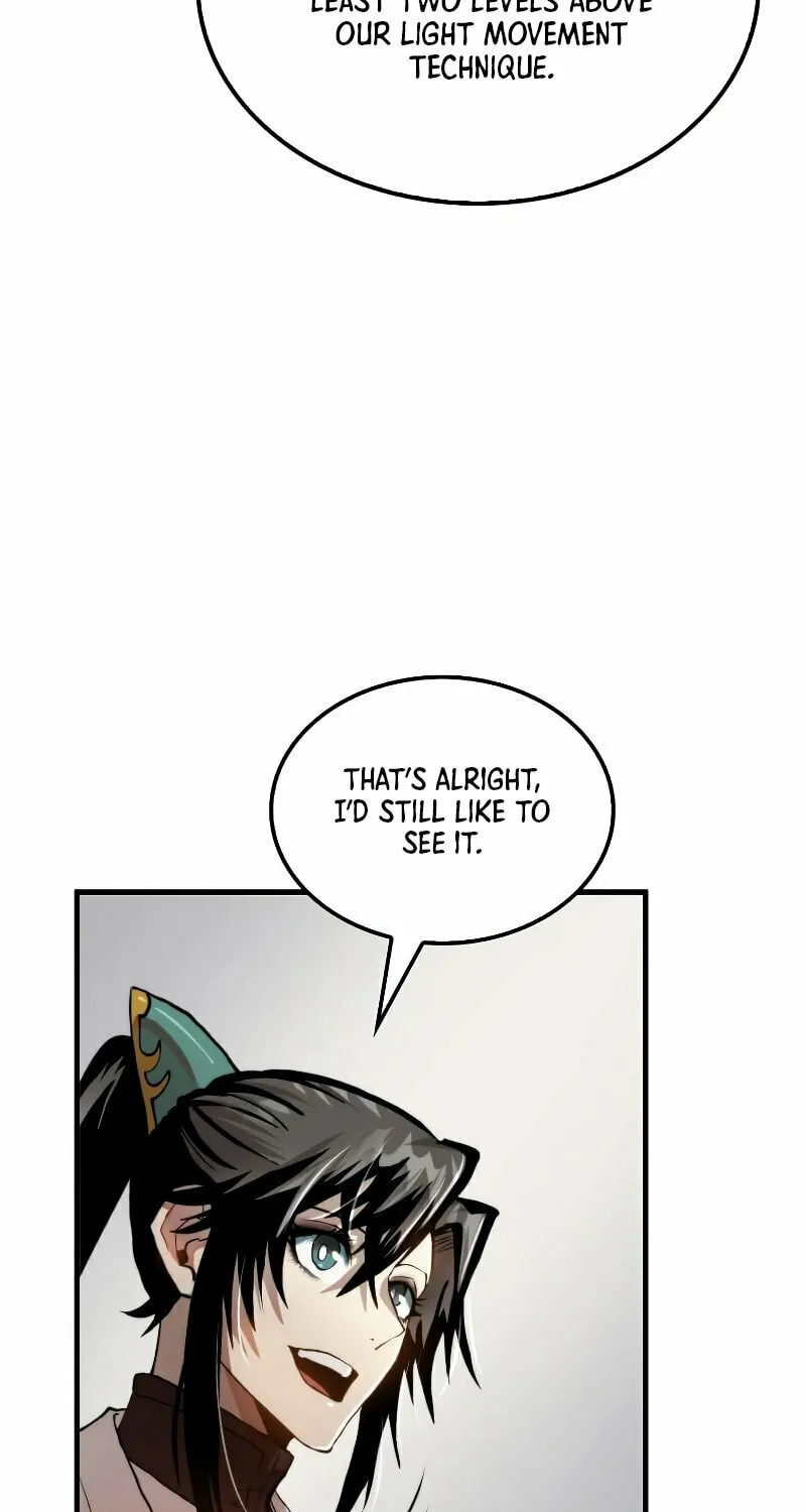 Read Doctor’s Rebirth chapter 97 image 43 on Lezhin