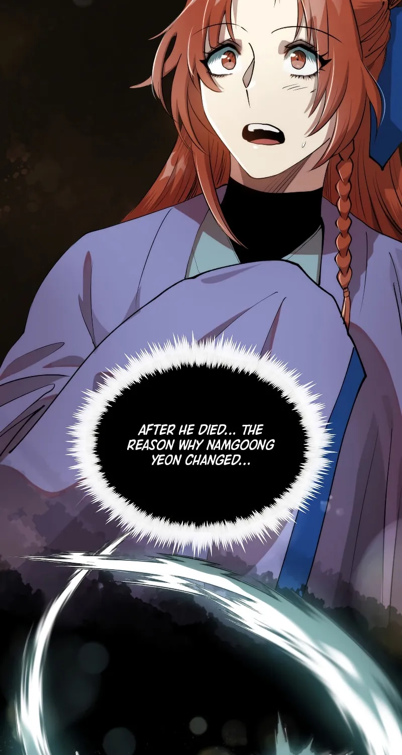 Read Doctor’s Rebirth chapter 97 image 49 on Lezhin