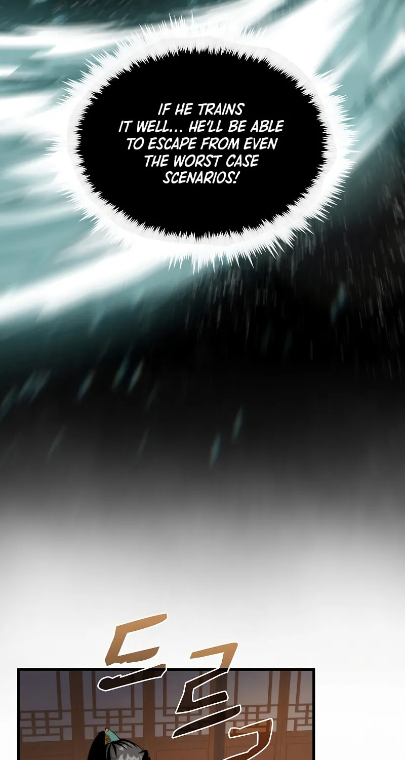 Read Doctor’s Rebirth chapter 97 image 51 on Lezhin