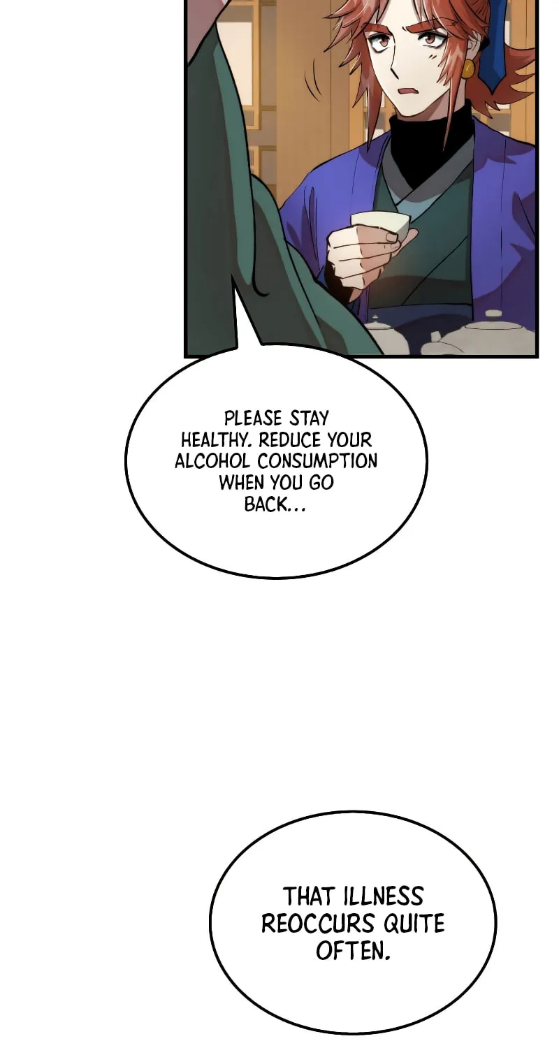 Read Doctor’s Rebirth chapter 97 image 53 on Lezhin