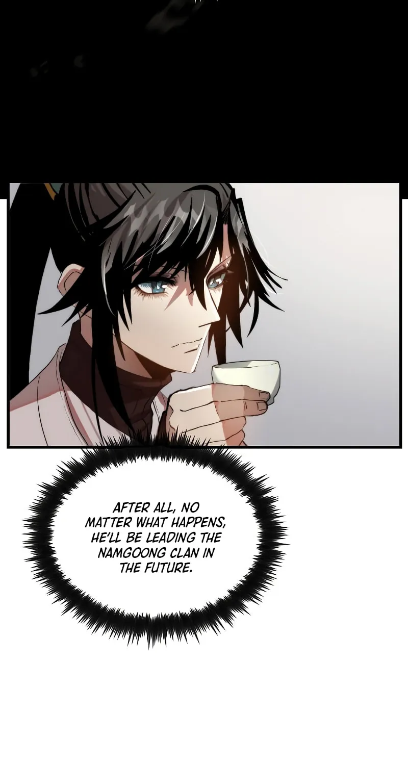 Read Doctor’s Rebirth chapter 97 image 7 on Lezhin