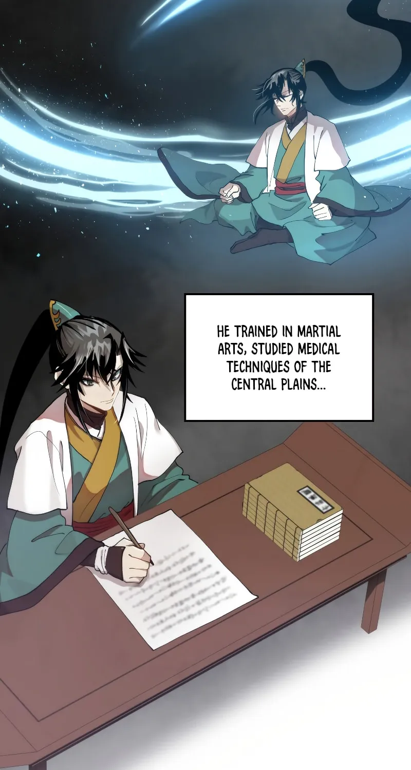 Read Doctor’s Rebirth chapter 97 image 76 on Lezhin
