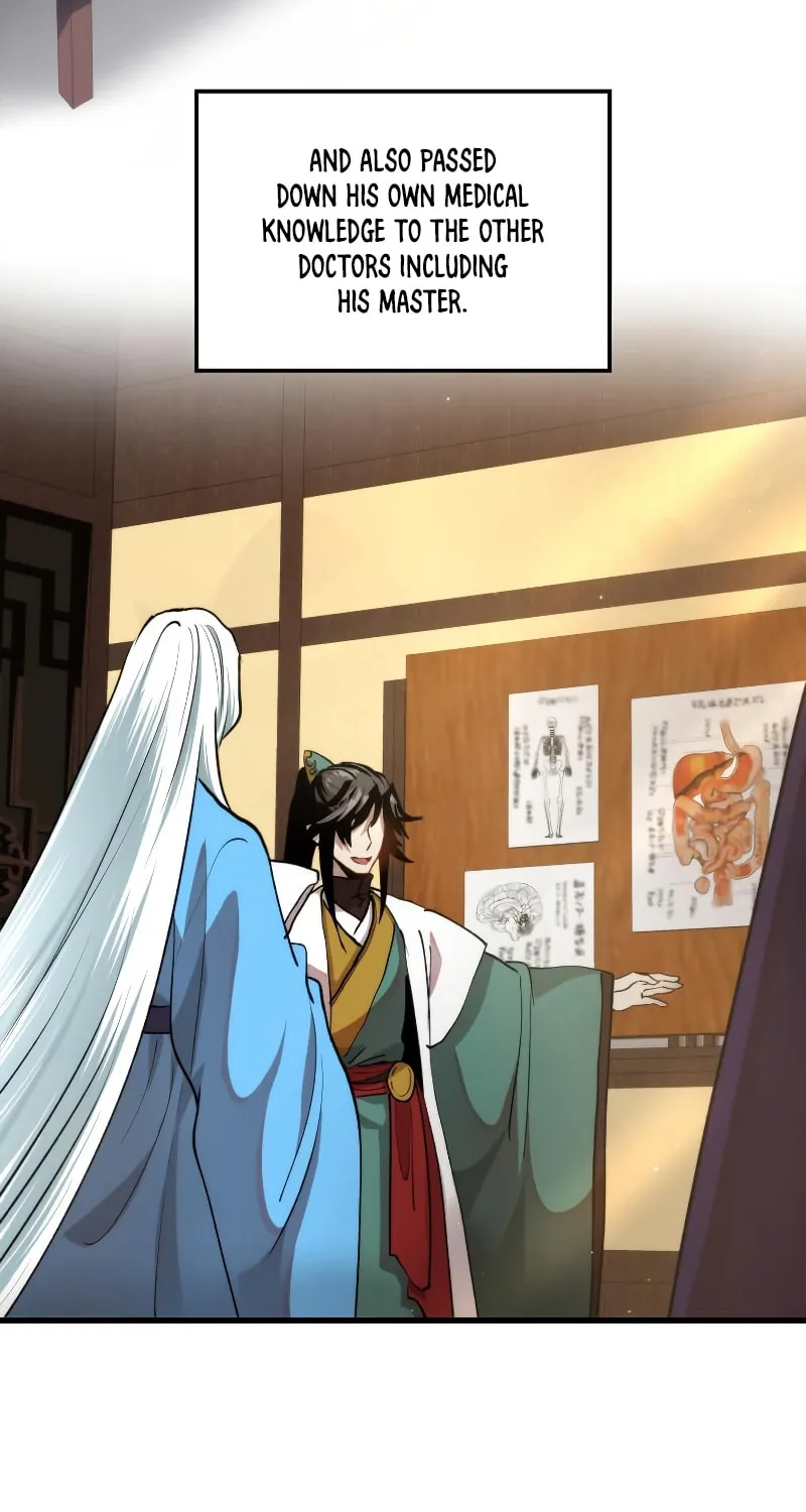 Read Doctor’s Rebirth chapter 97 image 77 on Lezhin