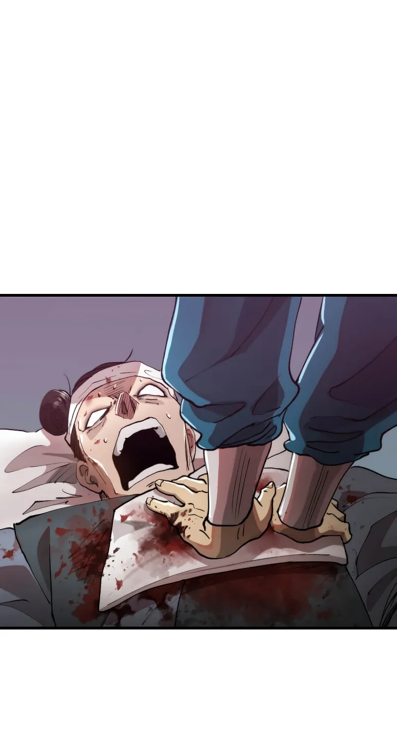 Read Doctor’s Rebirth chapter 97 image 78 on Lezhin