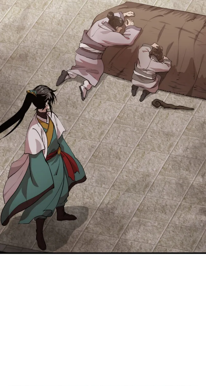 Read Doctor’s Rebirth chapter 97 image 81 on Lezhin