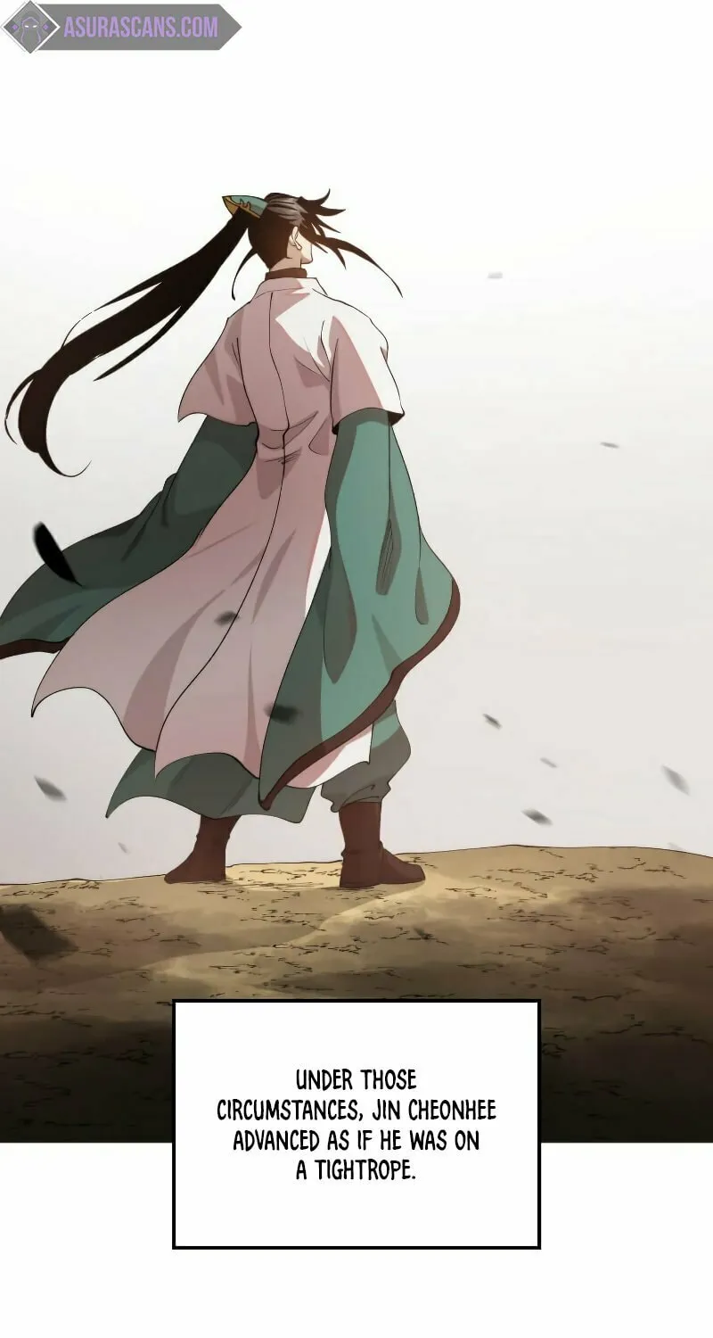 Read Doctor’s Rebirth chapter 97 image 84 on Lezhin