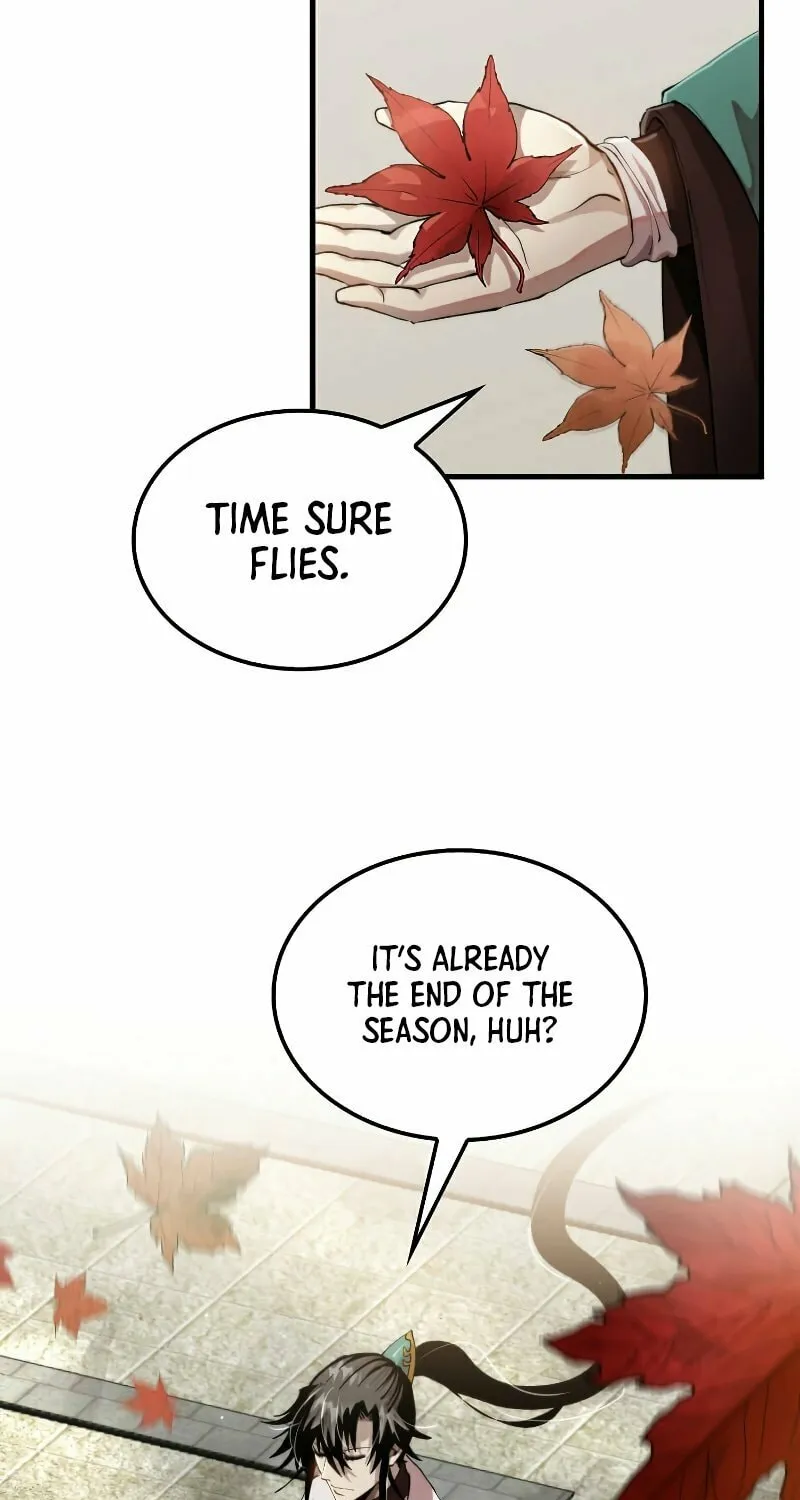 Read Doctor’s Rebirth chapter 97 image 88 on Lezhin