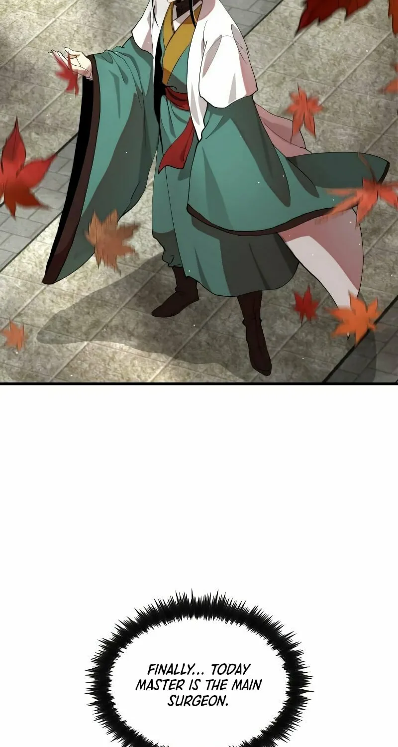 Read Doctor’s Rebirth chapter 97 image 89 on Lezhin