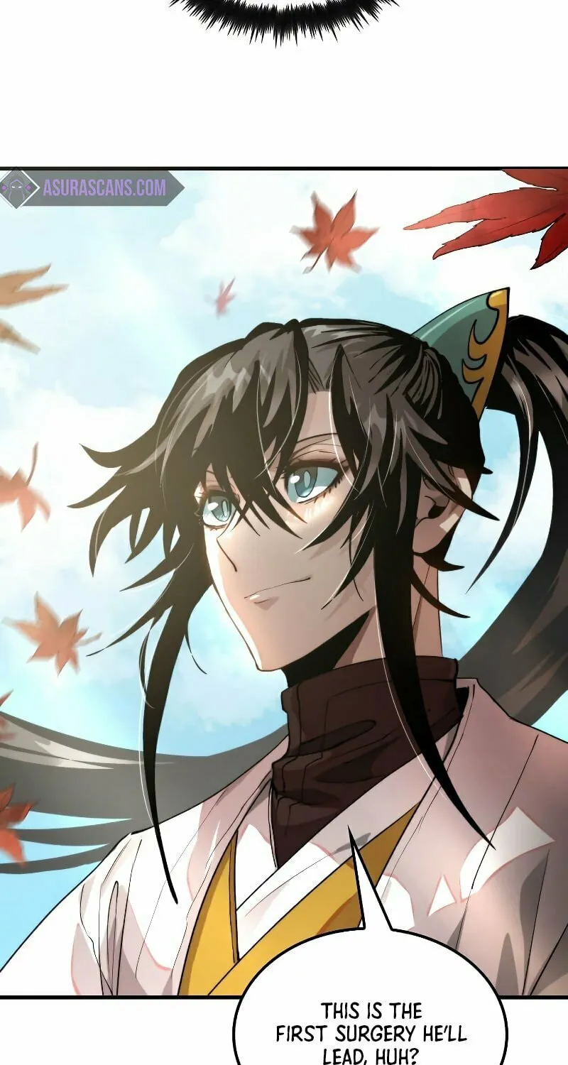 Read Doctor’s Rebirth chapter 97 image 90 on Lezhin