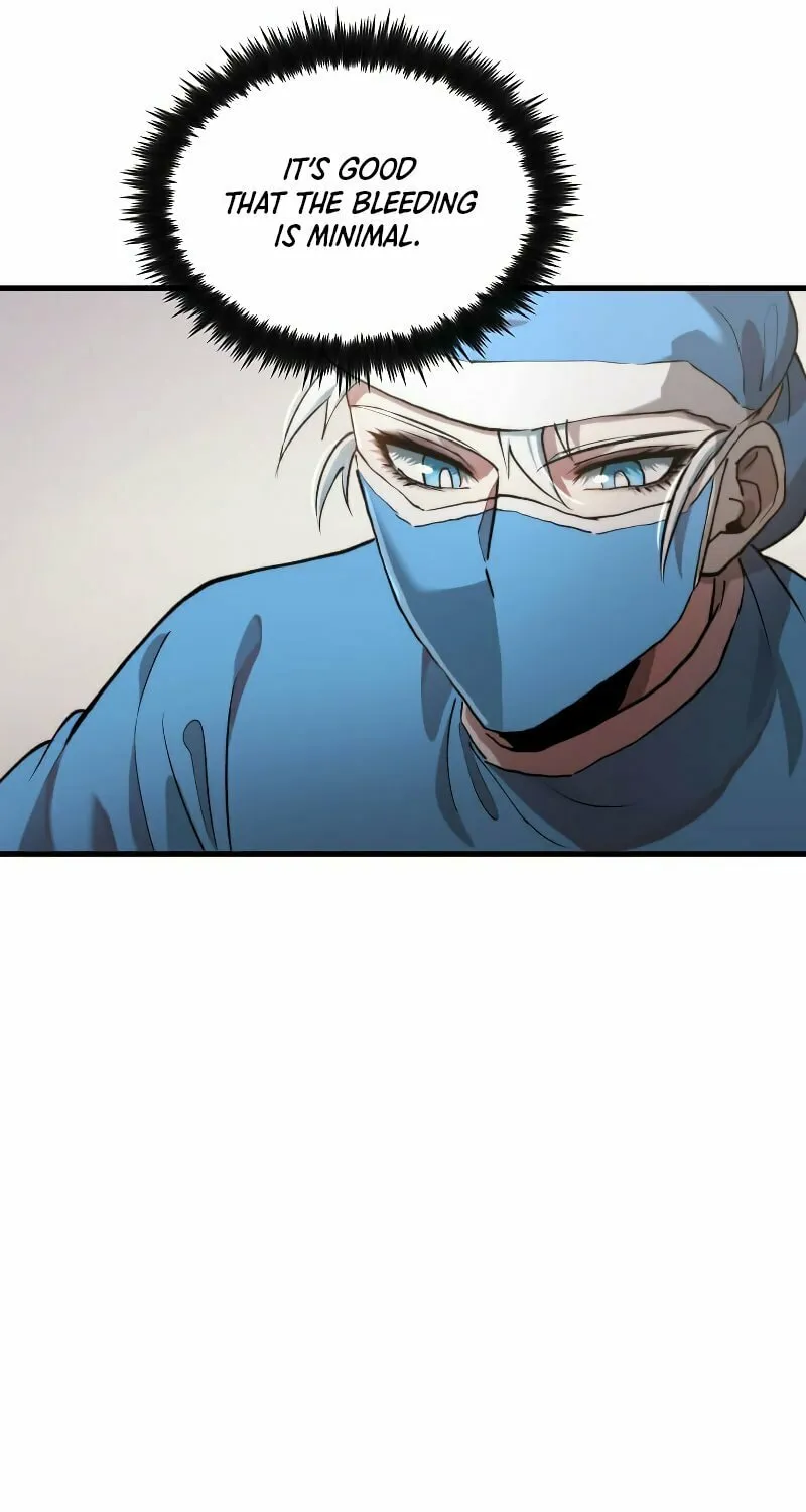 Read Doctor’s Rebirth chapter 98 image 11 on Lezhin