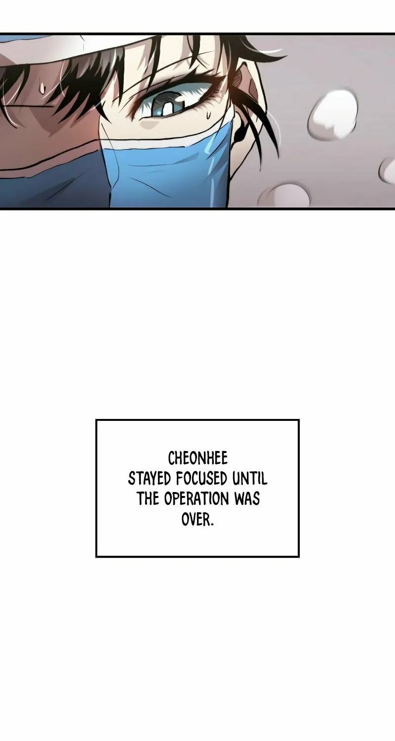 Read Doctor’s Rebirth chapter 98 image 12 on Lezhin