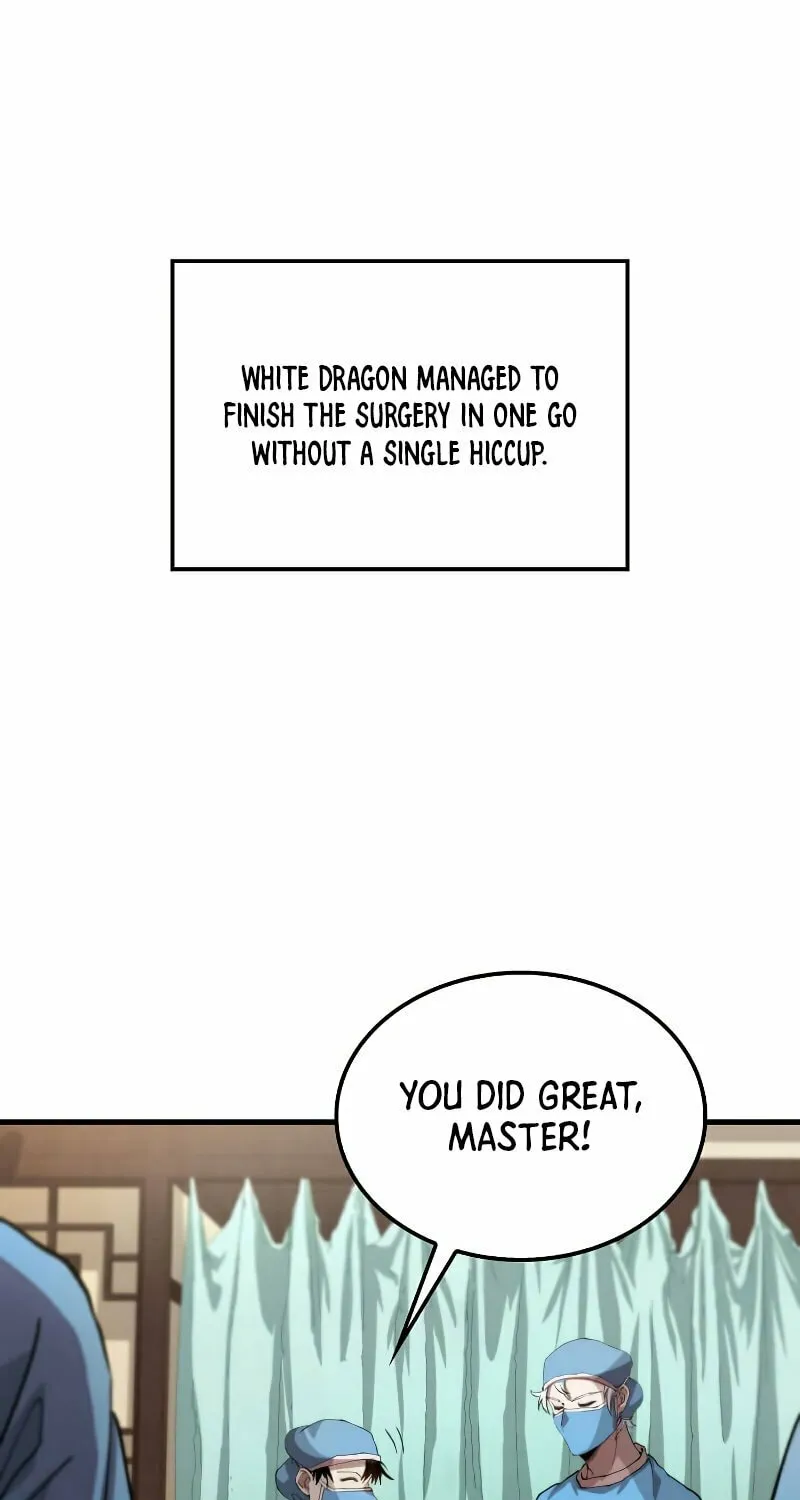 Read Doctor’s Rebirth chapter 98 image 17 on Lezhin