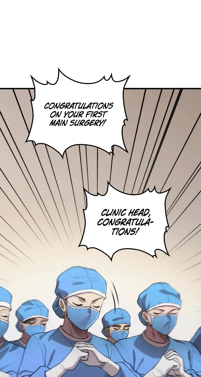 Read Doctor’s Rebirth chapter 98 image 21 on Lezhin