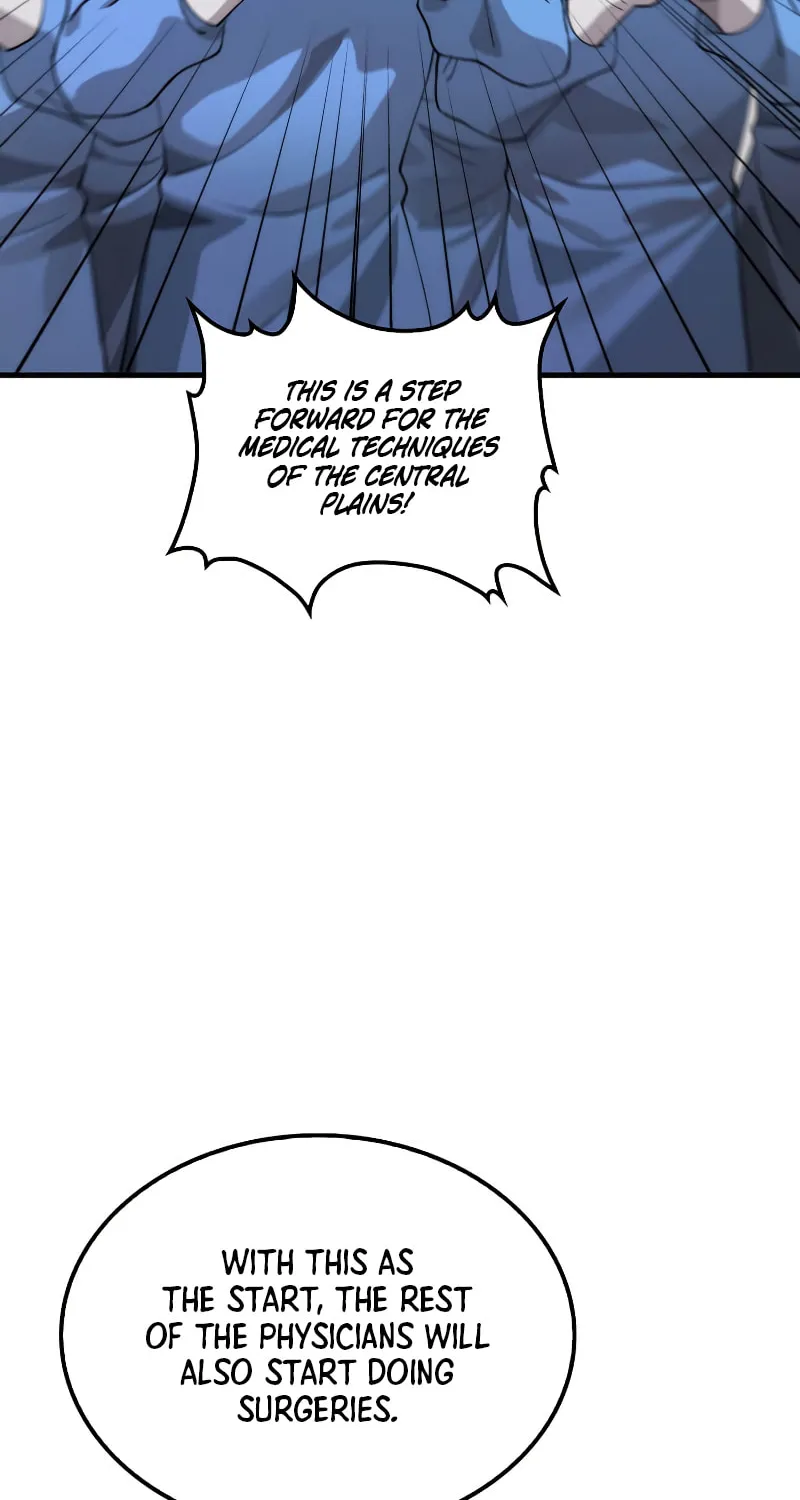 Read Doctor’s Rebirth chapter 98 image 22 on Lezhin
