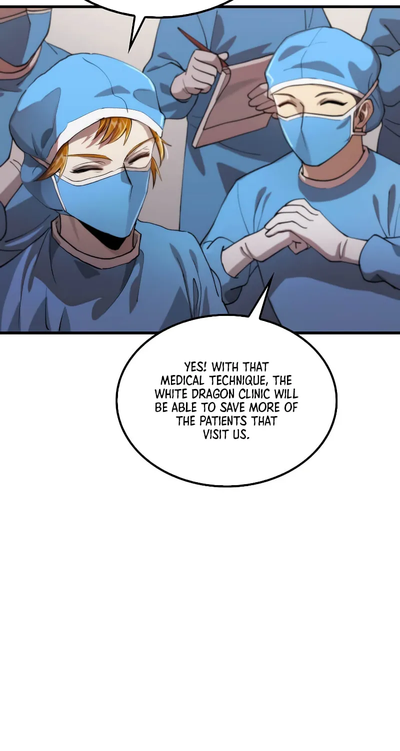 Read Doctor’s Rebirth chapter 98 image 23 on Lezhin