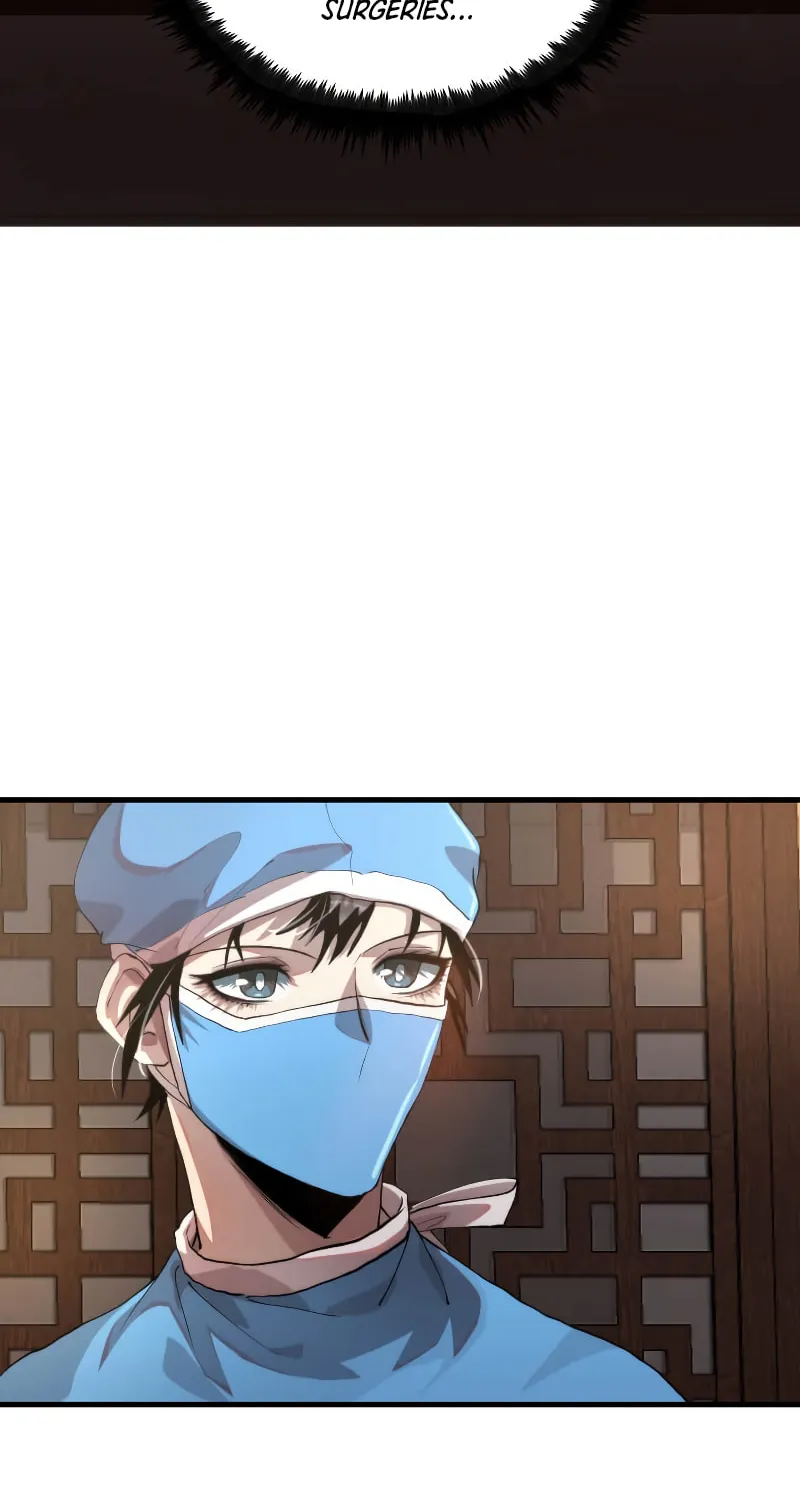 Read Doctor’s Rebirth chapter 98 image 26 on Lezhin