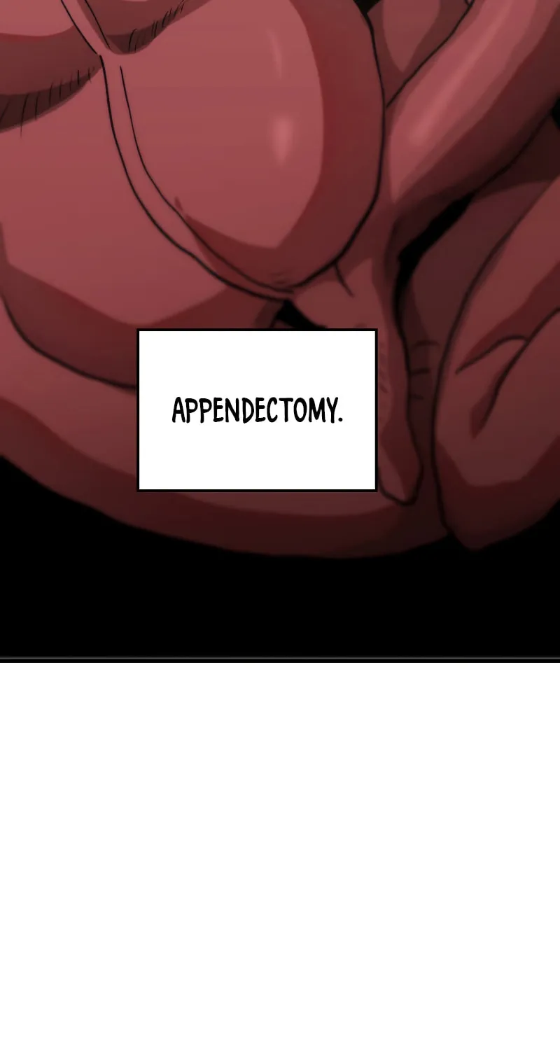 Read Doctor’s Rebirth chapter 98 image 3 on Lezhin