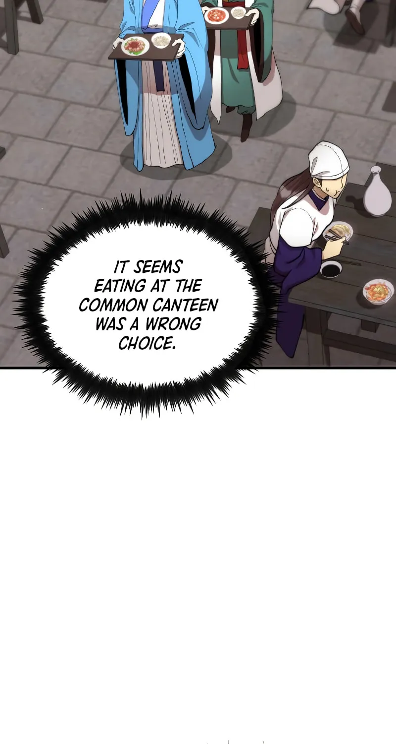 Read Doctor’s Rebirth chapter 98 image 39 on Lezhin