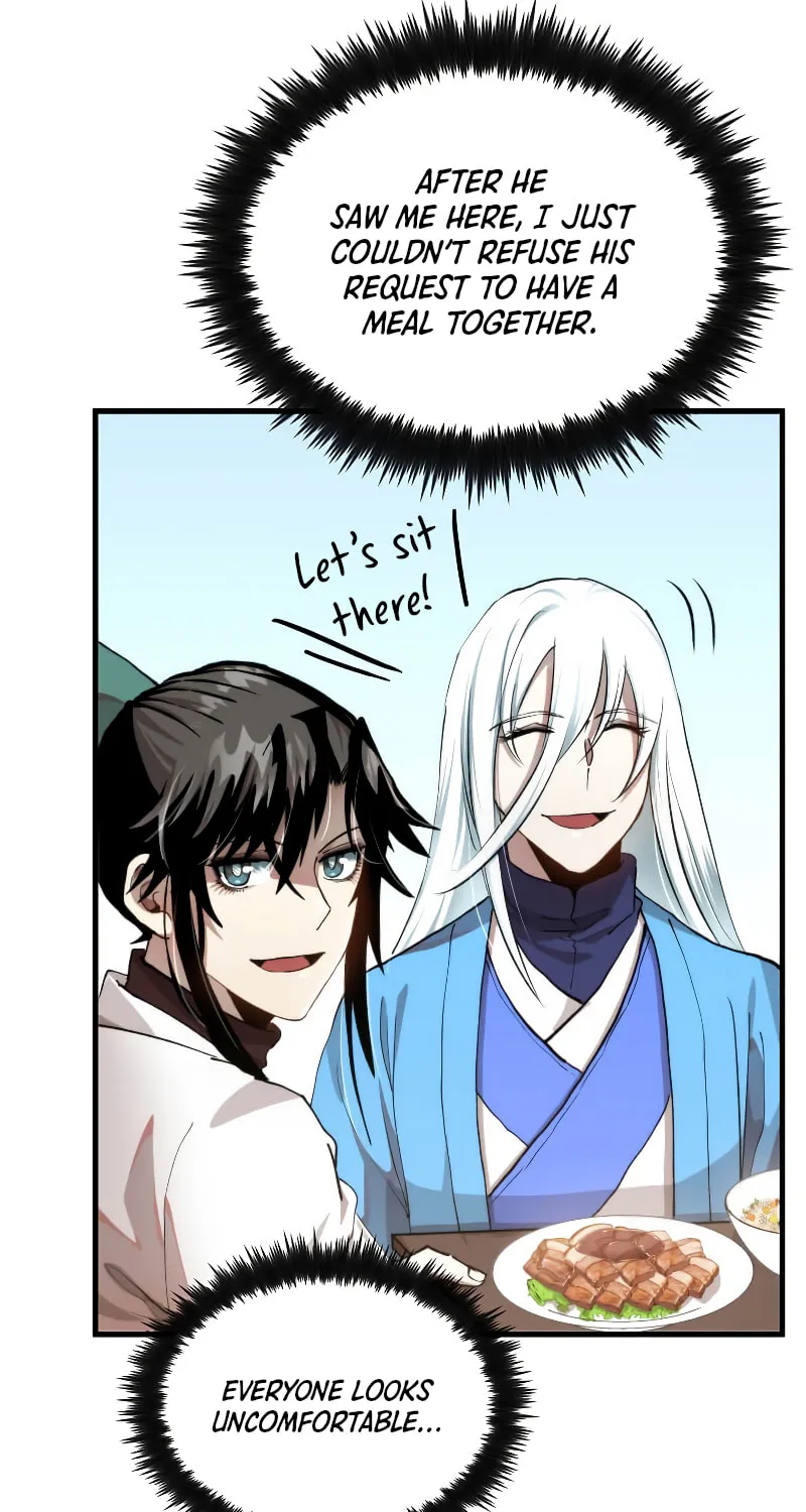 Read Doctor’s Rebirth chapter 98 image 40 on Lezhin