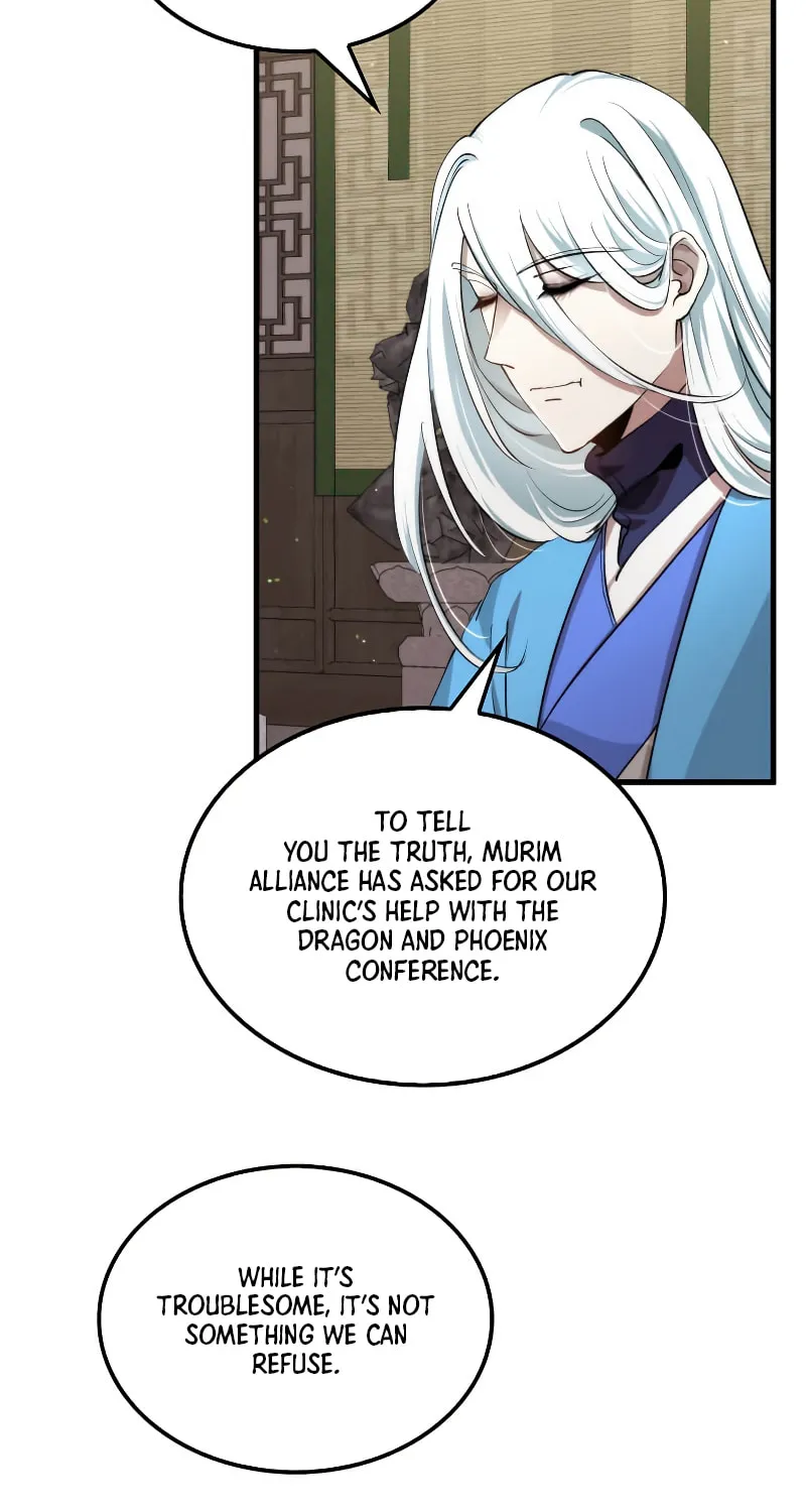 Read Doctor’s Rebirth chapter 98 image 44 on Lezhin