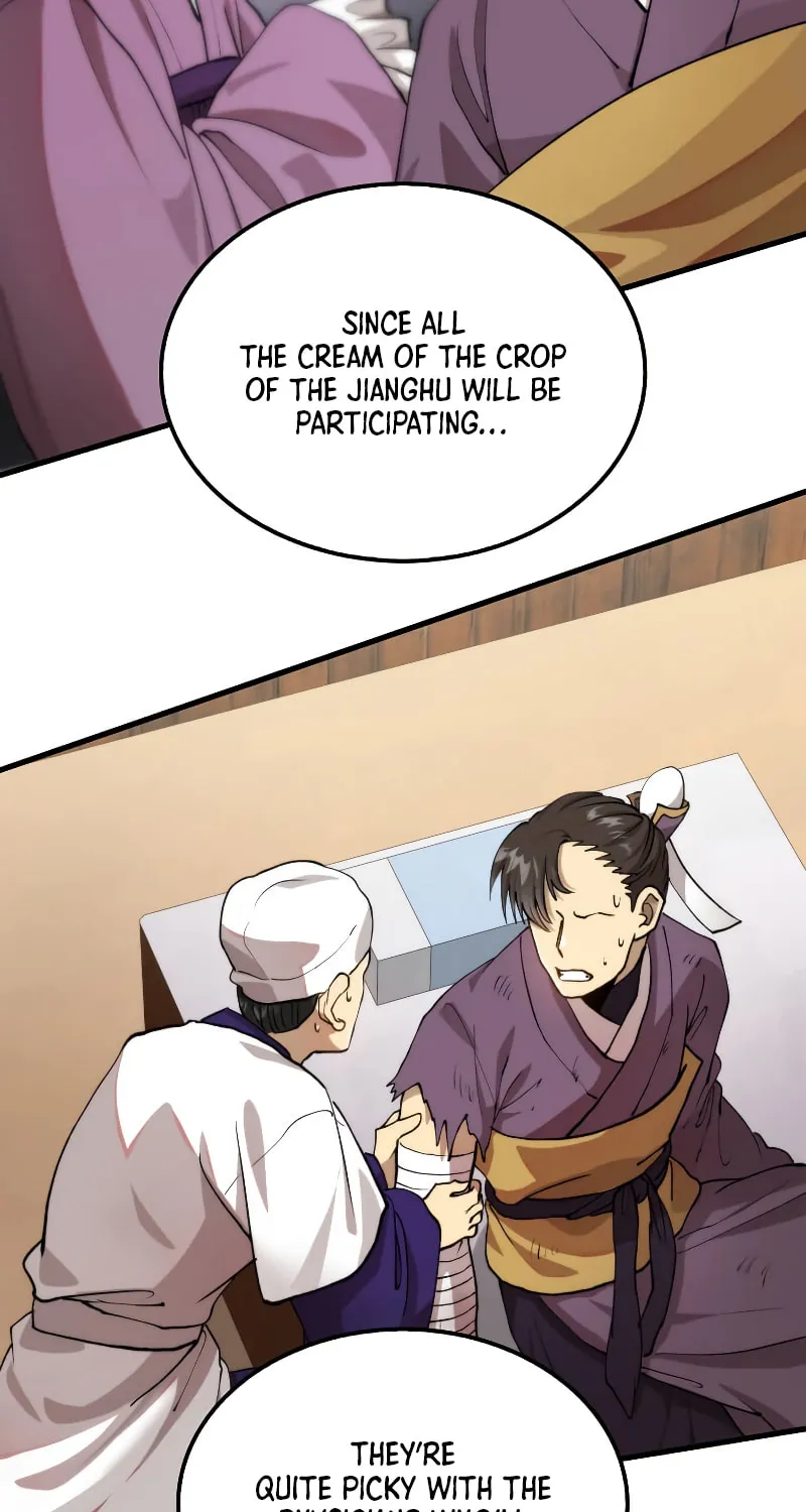 Read Doctor’s Rebirth chapter 98 image 48 on Lezhin