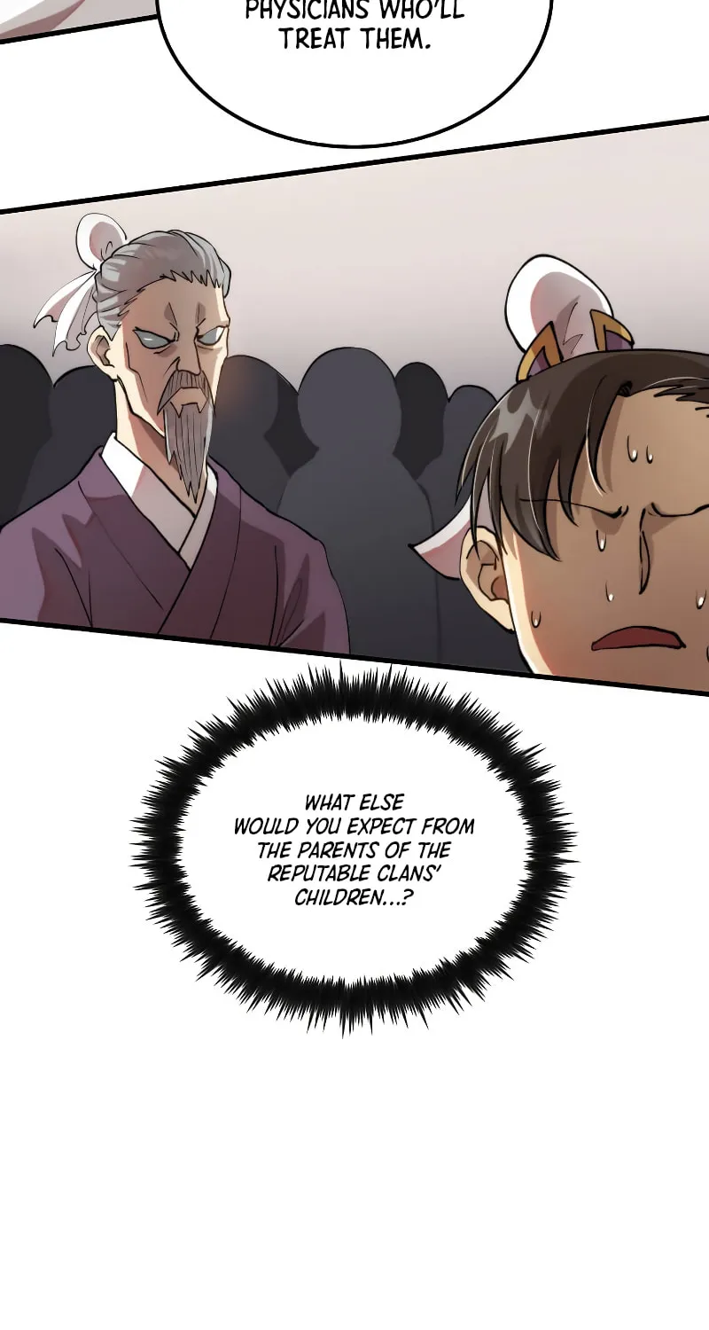 Read Doctor’s Rebirth chapter 98 image 49 on Lezhin