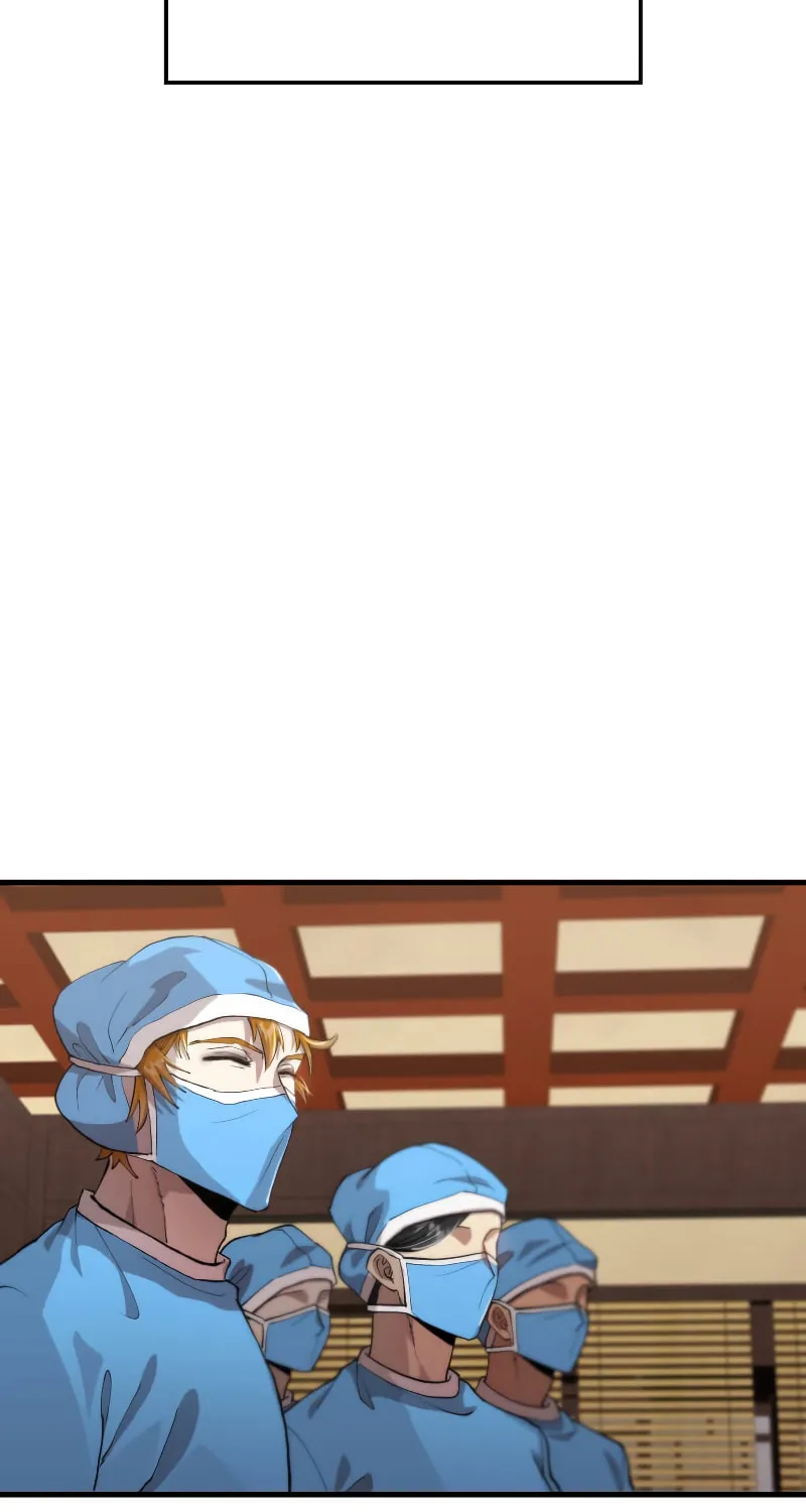 Read Doctor’s Rebirth chapter 98 image 5 on Lezhin