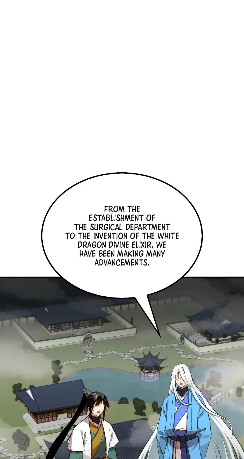 Read Doctor’s Rebirth chapter 98 image 50 on Lezhin