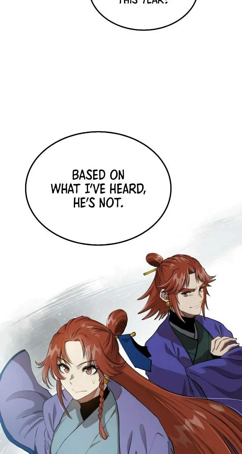 Read Doctor’s Rebirth chapter 98 image 57 on Lezhin